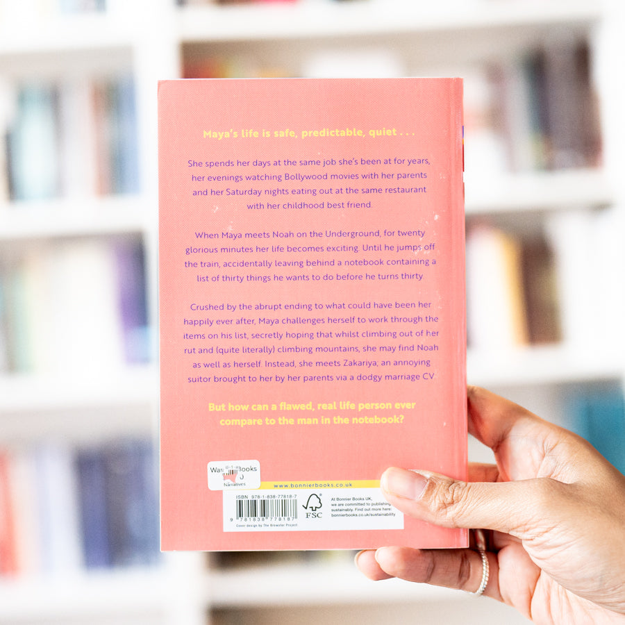 The Thirty Before Thirty List、mySite、topwebapps