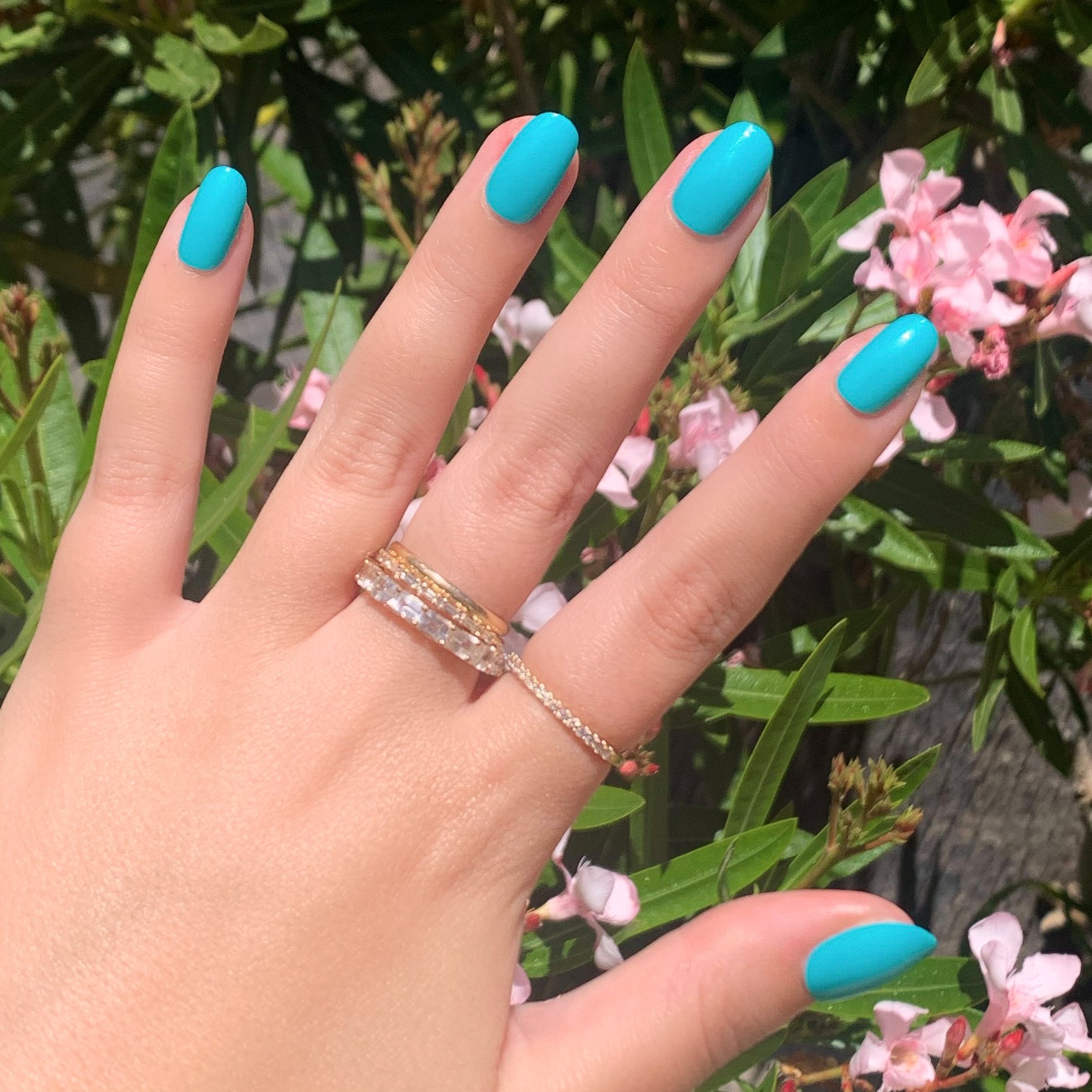 Jewel Pop | Round | Short、mySite、solidvoid