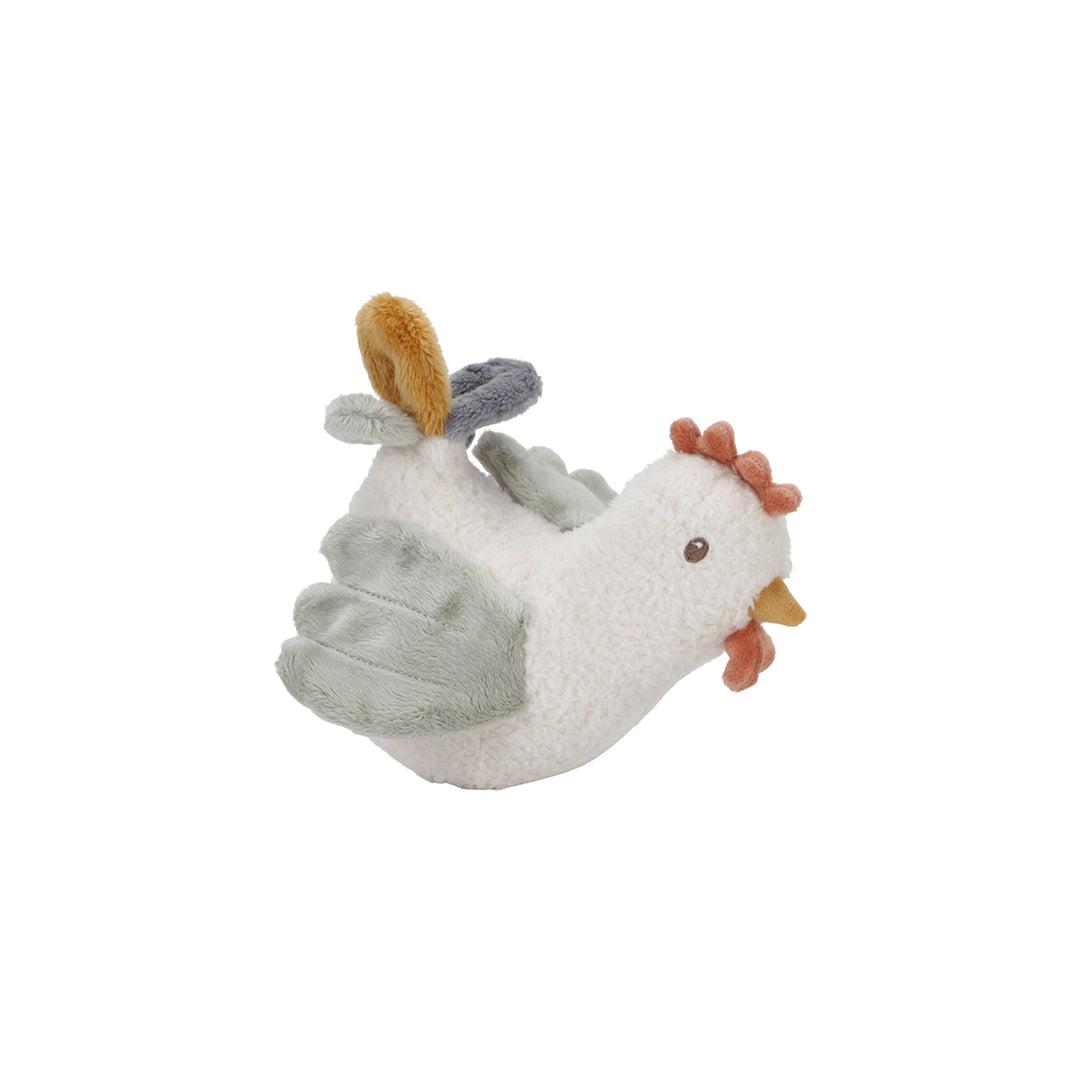  Little Dutch Tumbler Chicken - Little Farm - Chicken、mySite、merchandisen