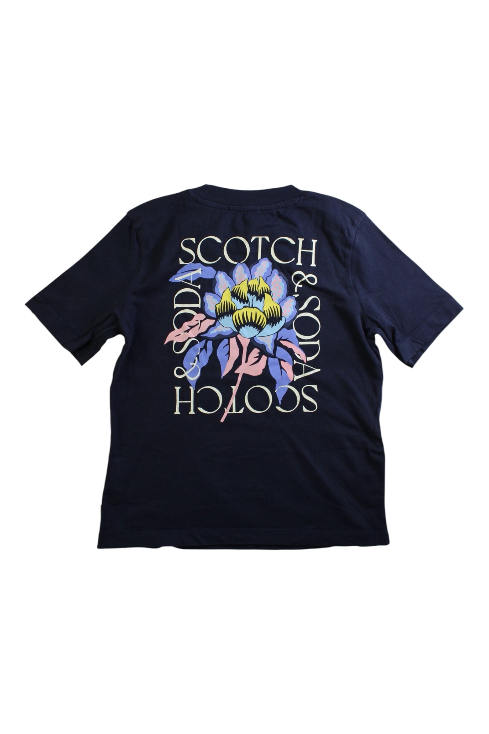 Scotch & Soda T-Shirt 6T、mySite、g9winljtr