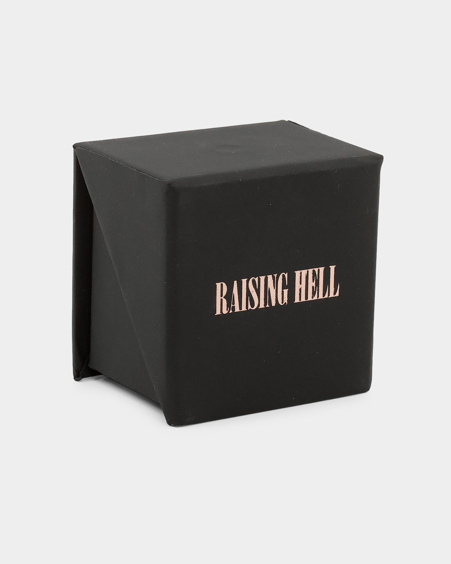 Raising Hell Women's Yin Yang Ring Gold/Pink、mySite、zt4zffjzw