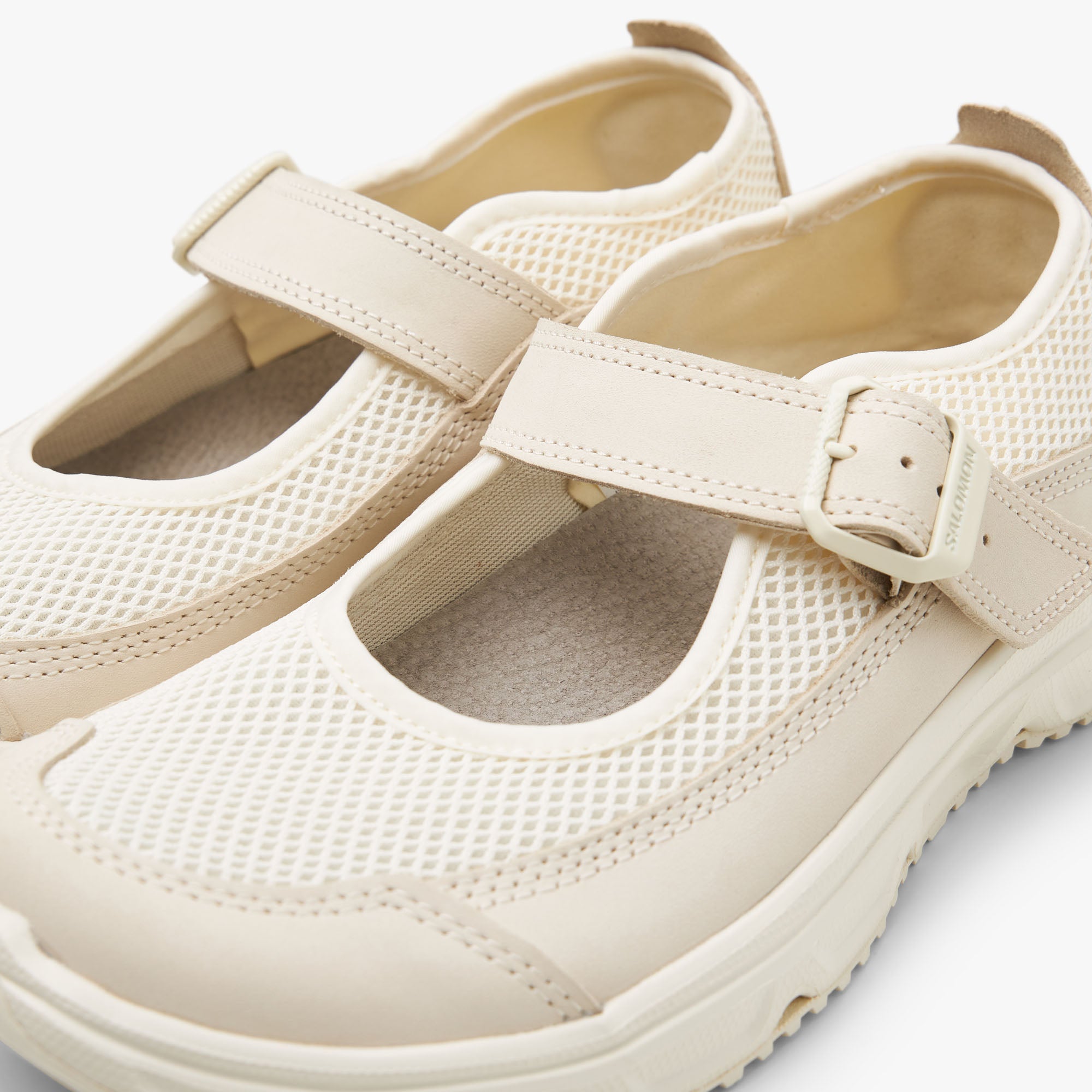  Salomon Advanced RX Marie-Jeanne Vanilla / Vanilla - Vanilla、mySite、merchandisen