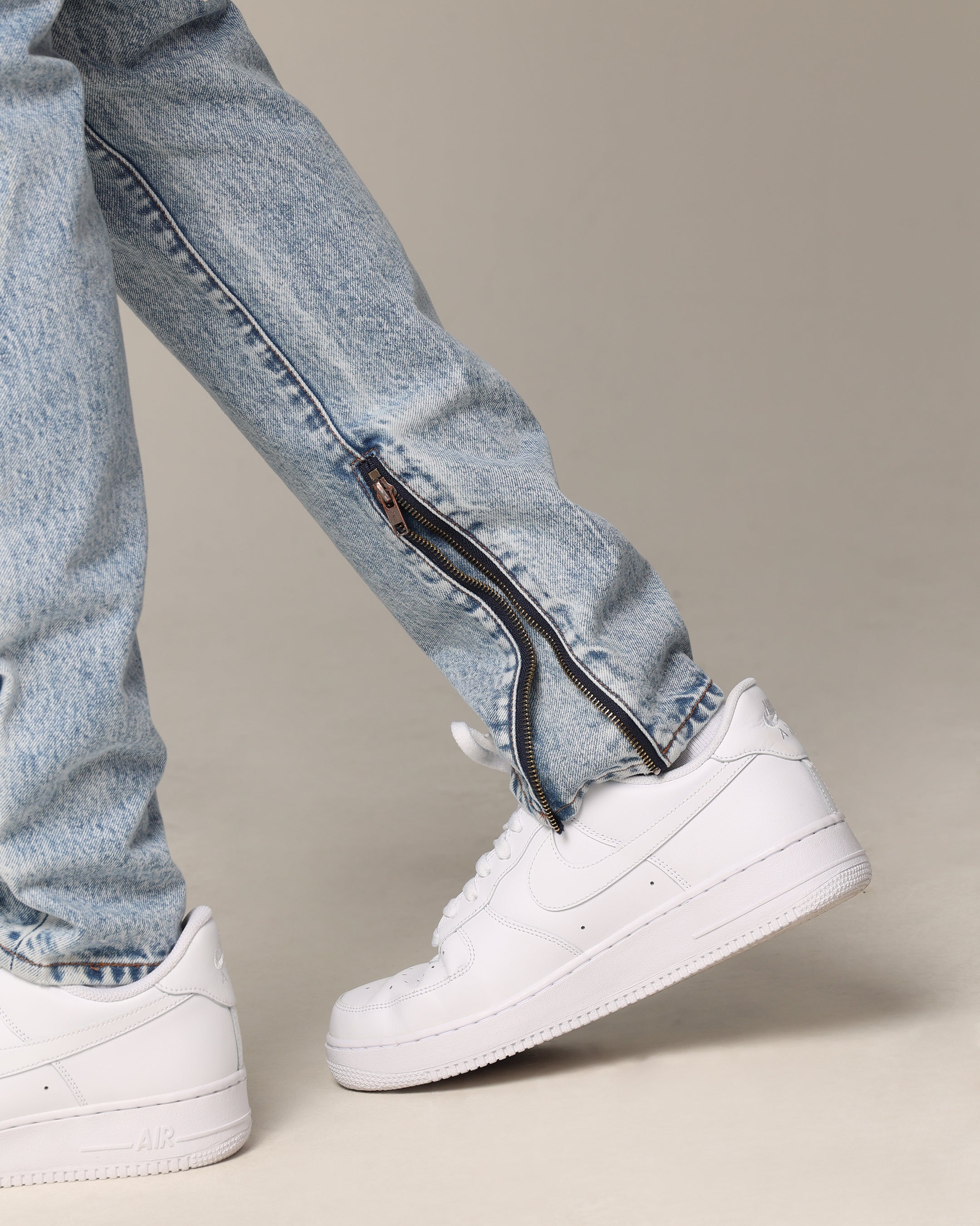 Saint Morta Inferno Fimi Jeans Blue Acidwash、mySite、zt4zffjzw