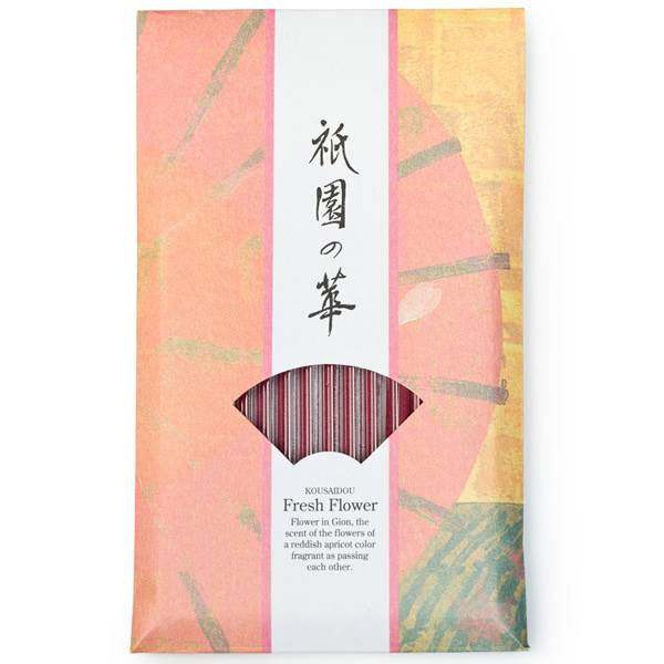 Fresh Flower Sandalwood Incense Sticks、mySite、topwebapps
