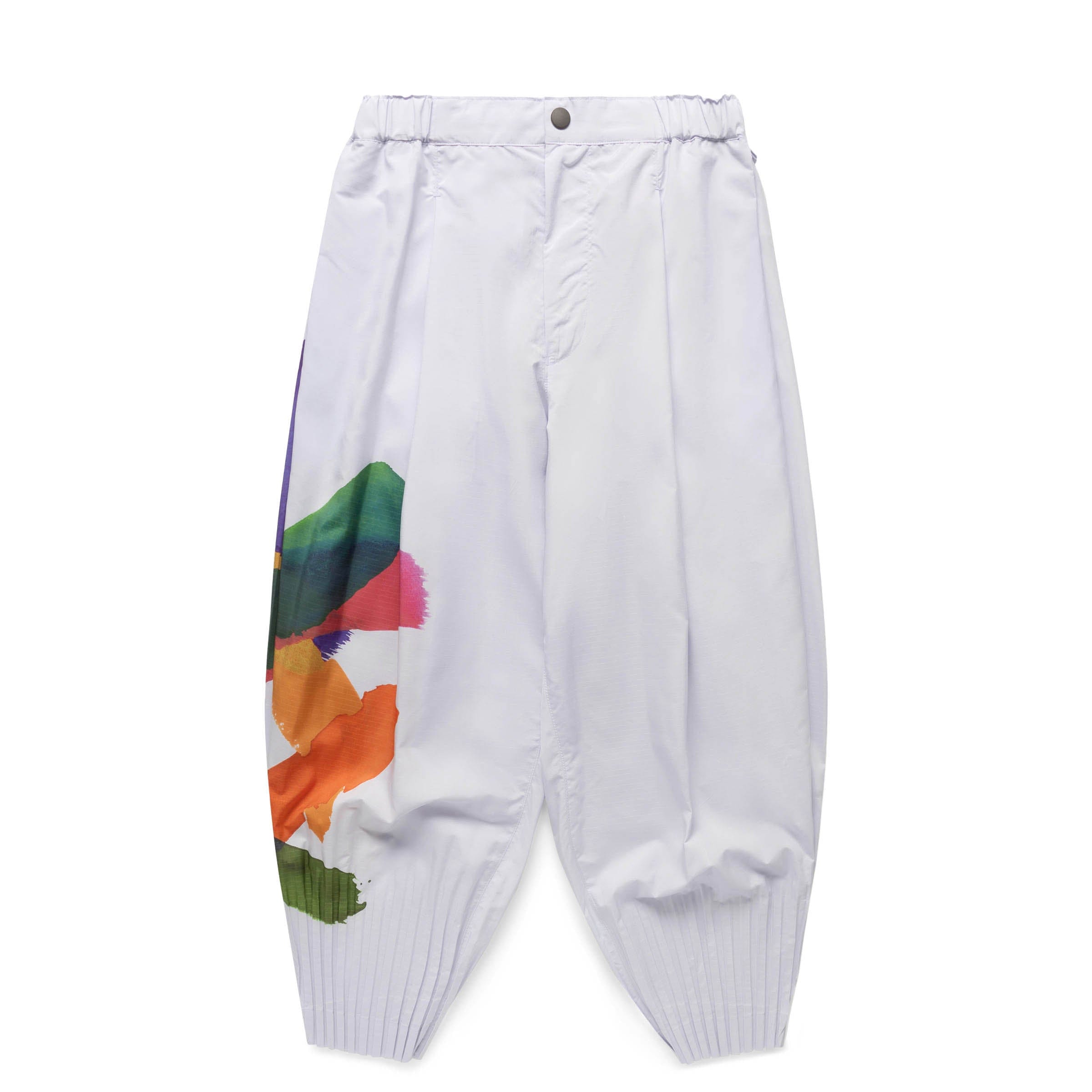 CASCADE PICTURESQUE PANTS、mySite、zt4zffjzw