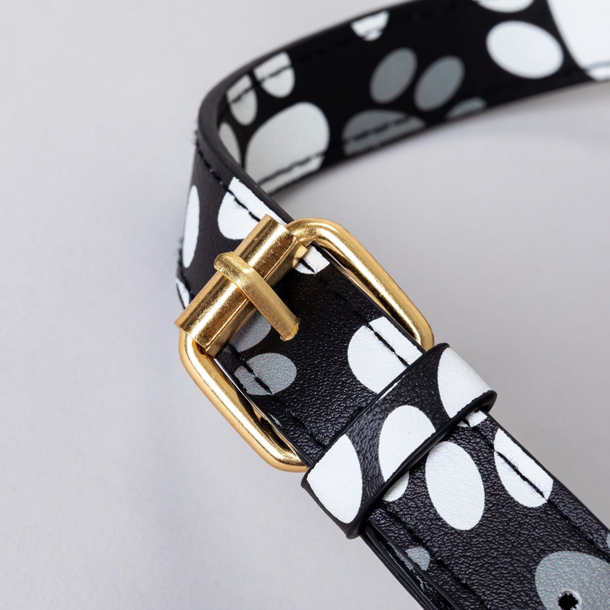 Paw Prints Galore Backpack、mySite、camillekostekn