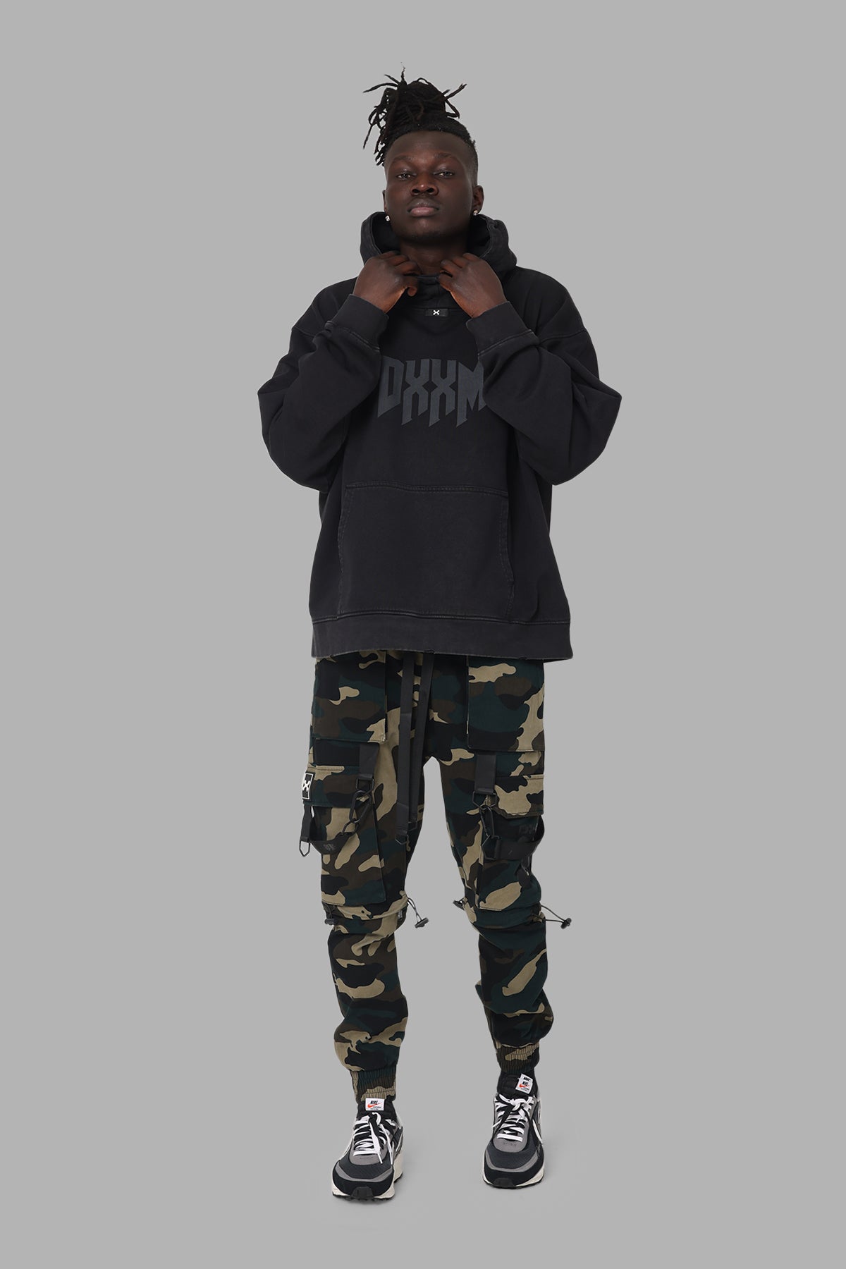 DXXMLife L-5 Txnal Hxxdie Vintage Black、mySite、zt4zffjzw