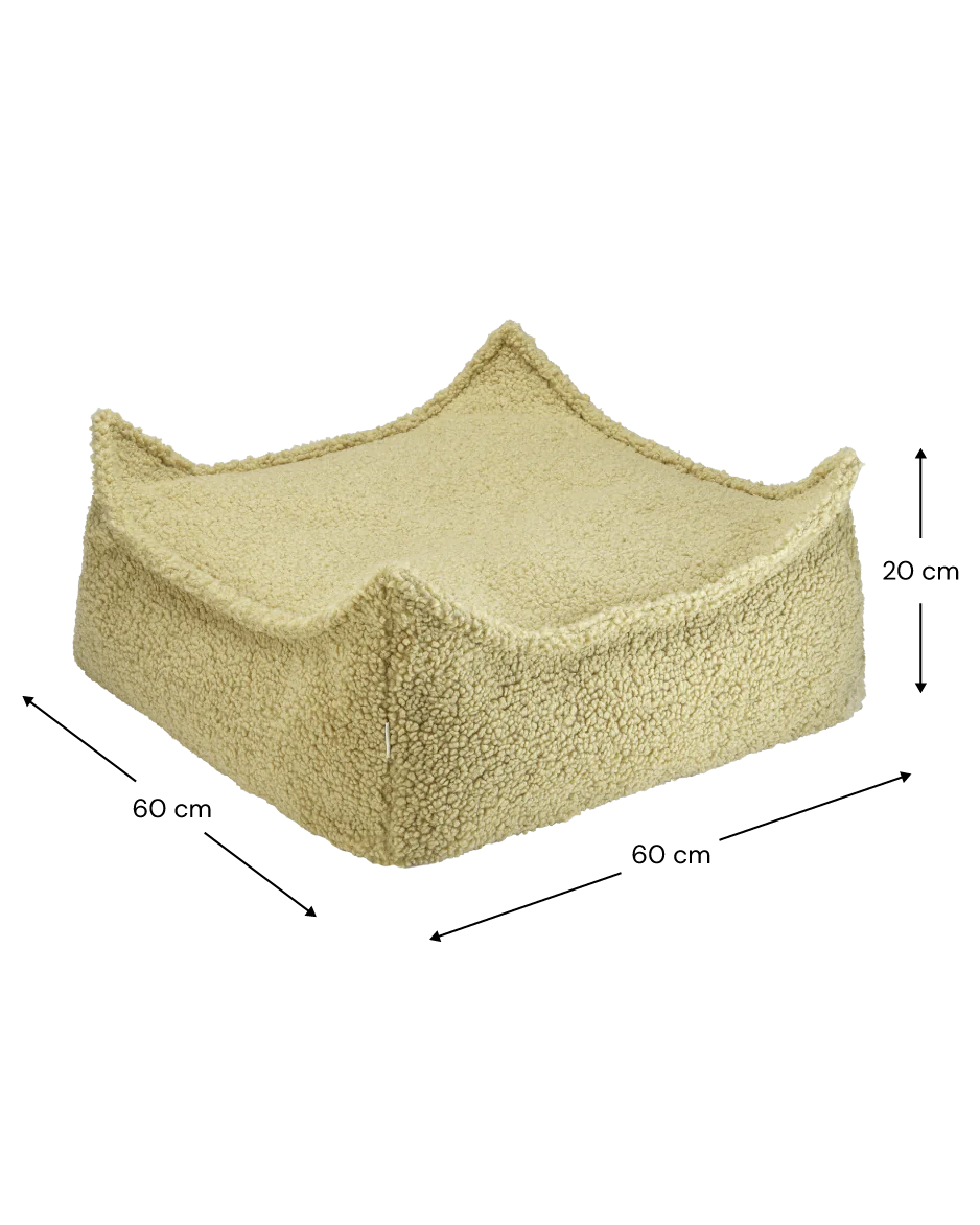 Matcha Square Ottoman、mySite、gigharbornorthrealestate