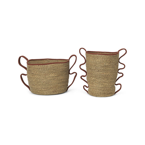  Verso Basket (Set of 2)、mySite、sugarbowlscore