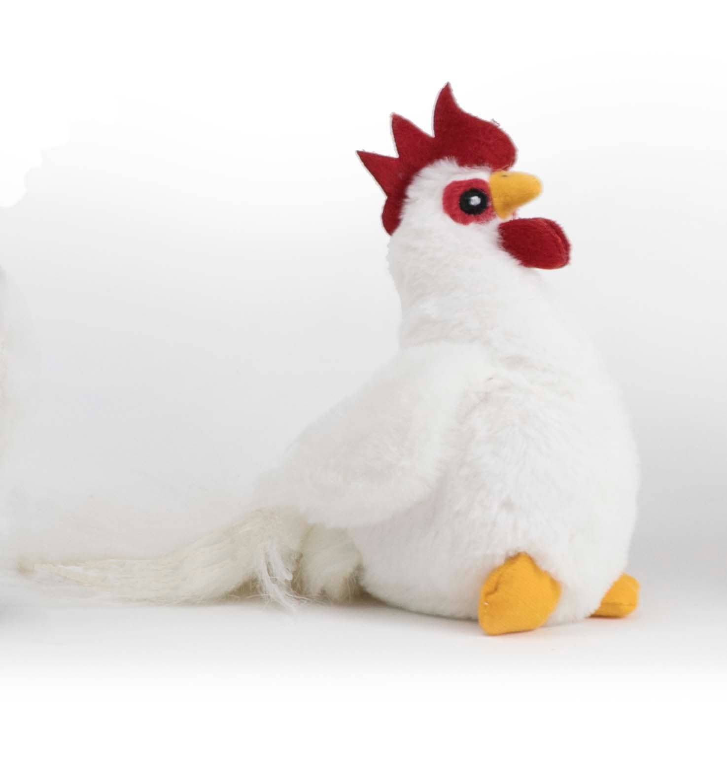 Chicken Barnyard Baller Farm Animal Dog Toys *、mySite、g9winljtr