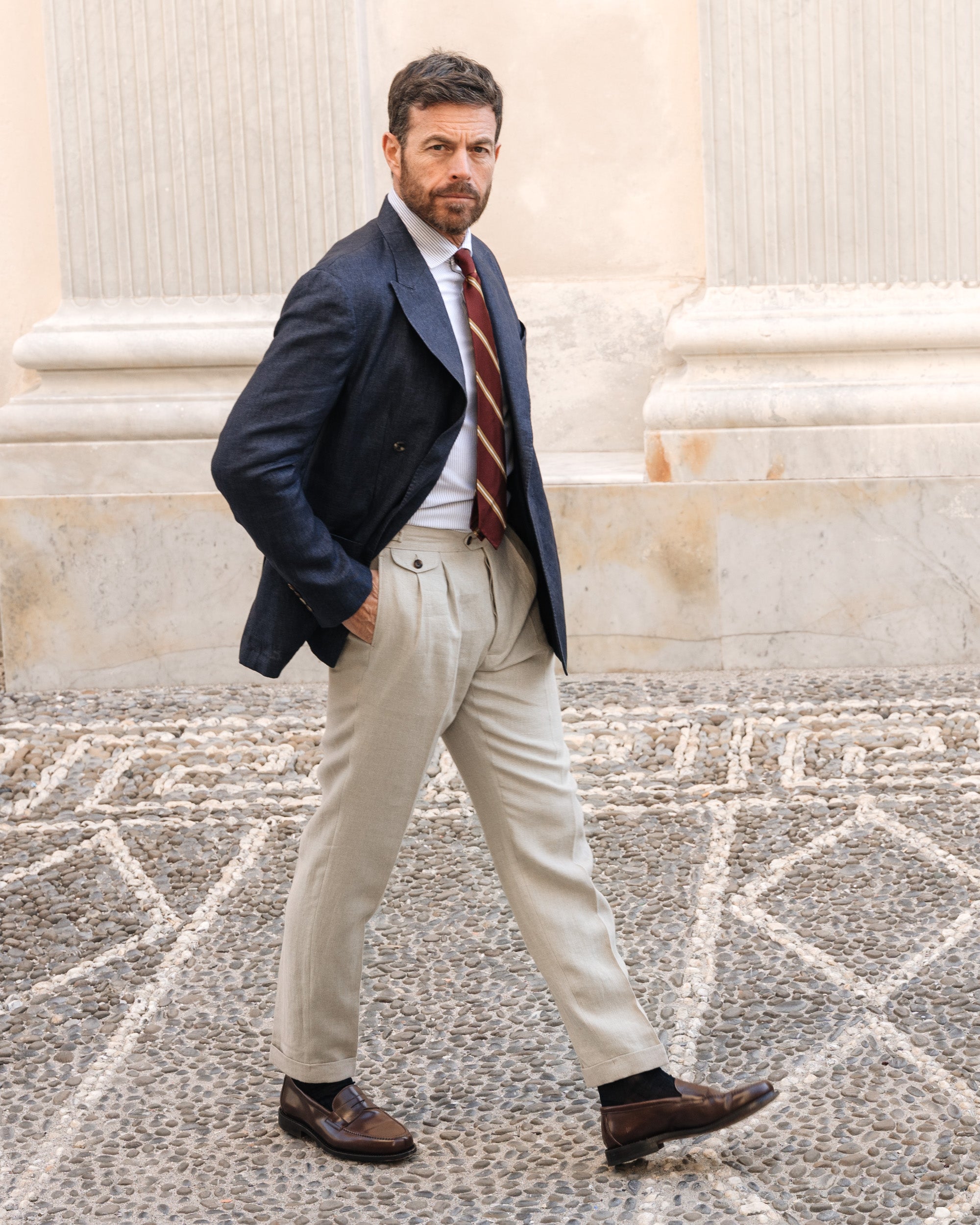  Preci、mySite、merchandisen