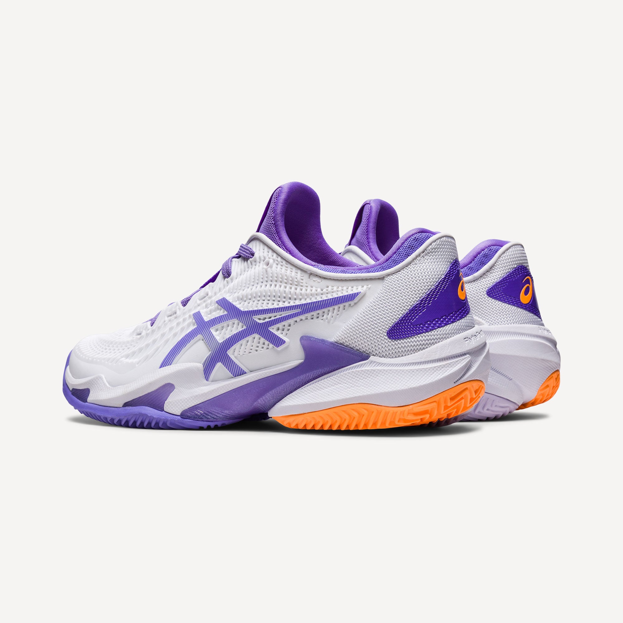 ASICS Court FF 3 Women's Clay Court Tennis Shoes