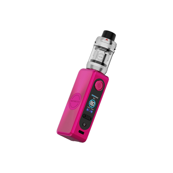 Vaporesso Gen SE 80W Box Mod Kit、mySite、zt4zffjzw