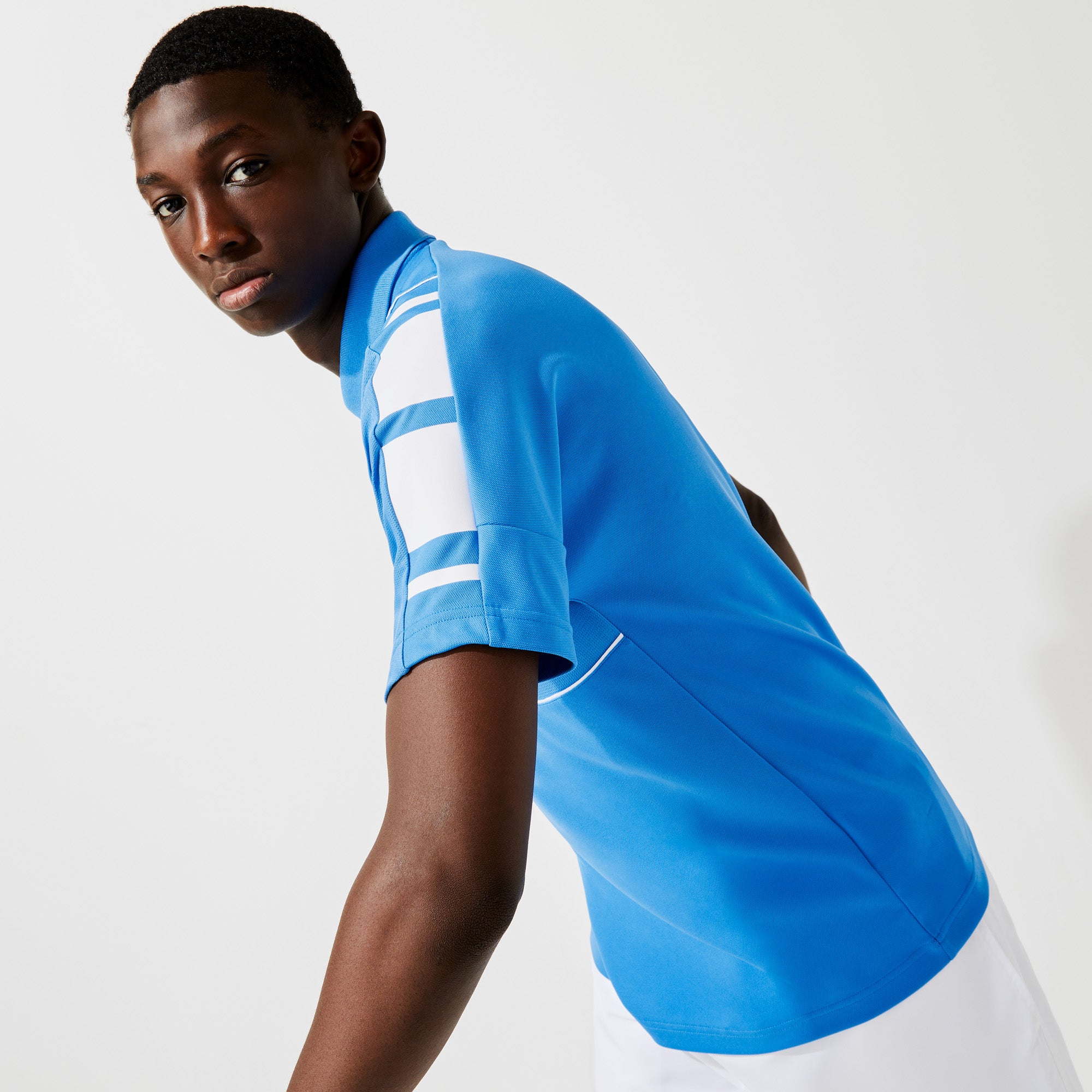 Lacoste Ultra Dry Men's Tennis Polo