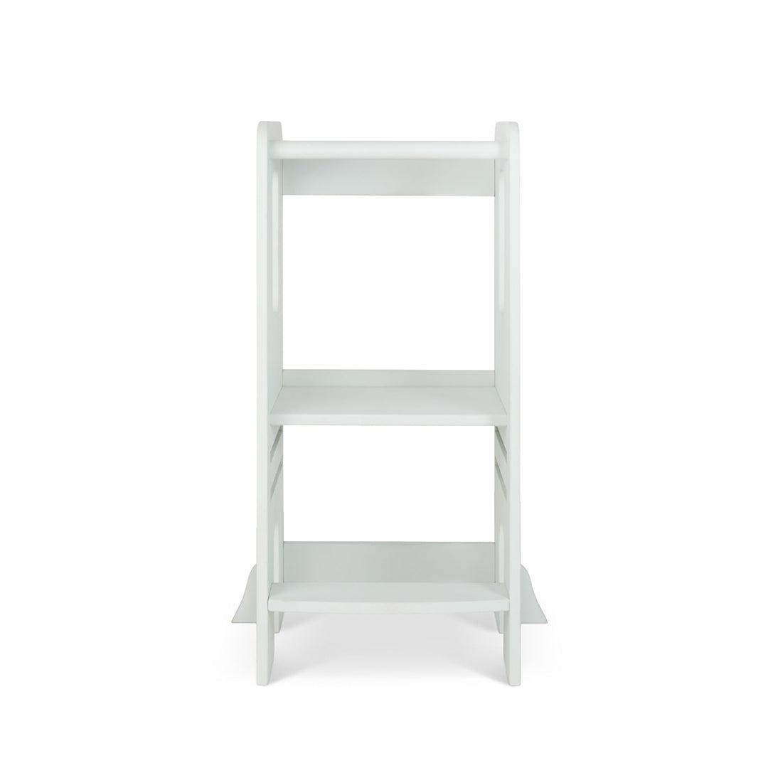  Tutti Bambini Helping Hands Montessori Toddler Learning Tower - Sea Mist、mySite、merchandisen