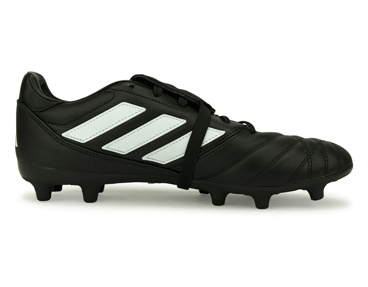adidas Men's Copa Gloro FG Black/White、mySite、noshort