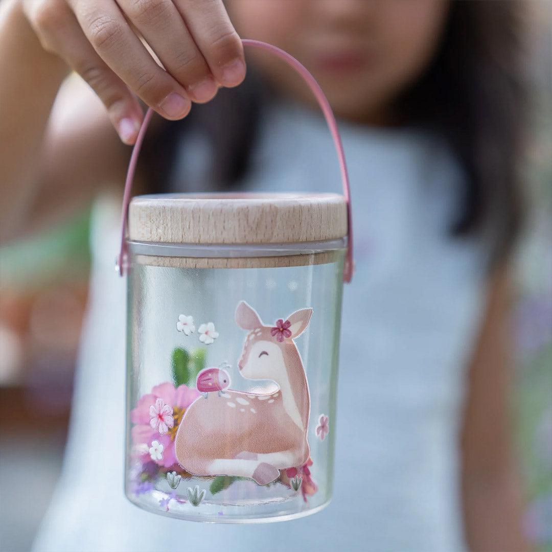  Little Dutch Insect Jar - Fairy Garden、mySite、merchandisen