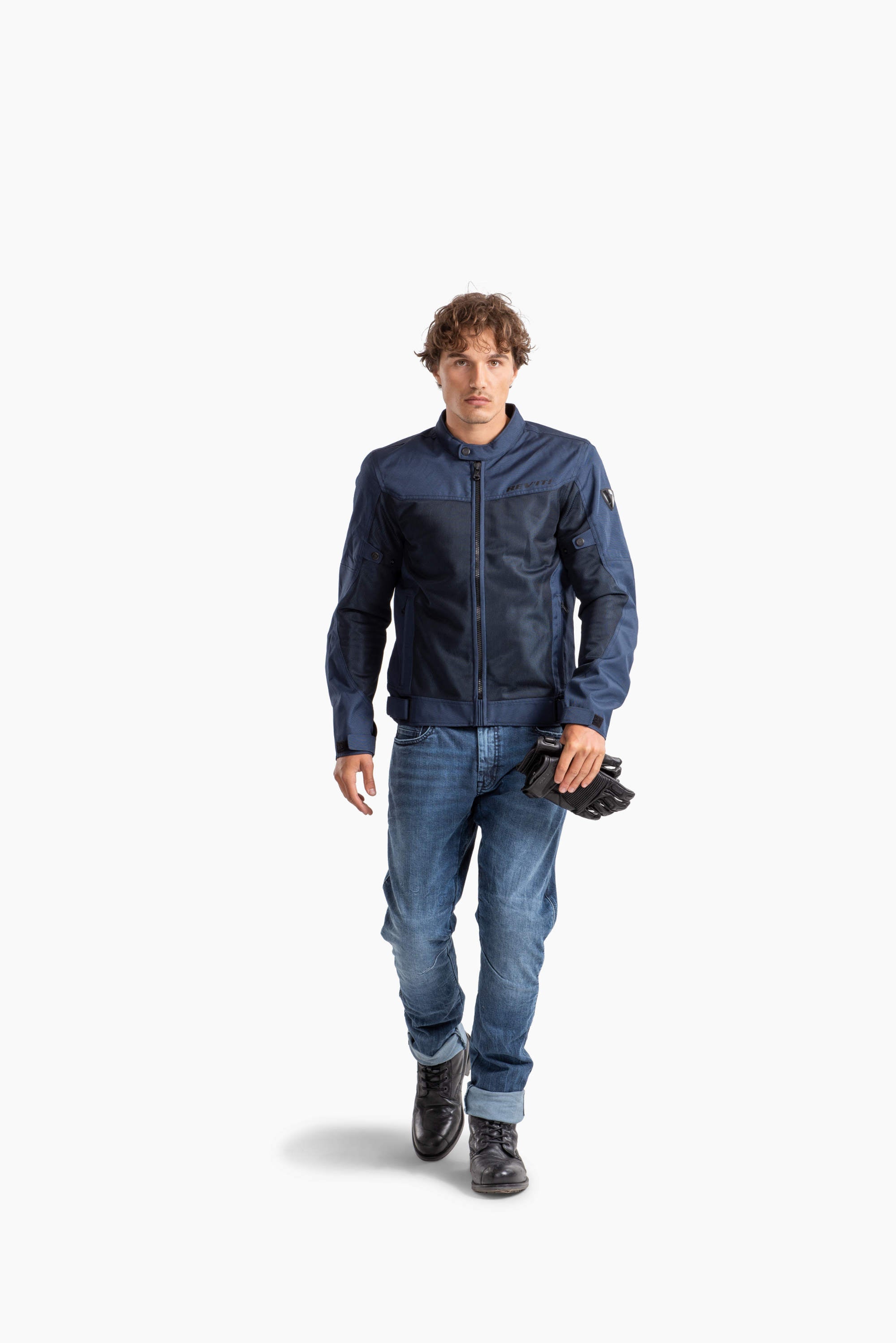 Jacket Eclipse | Dark Blue、mySite、dreamappss