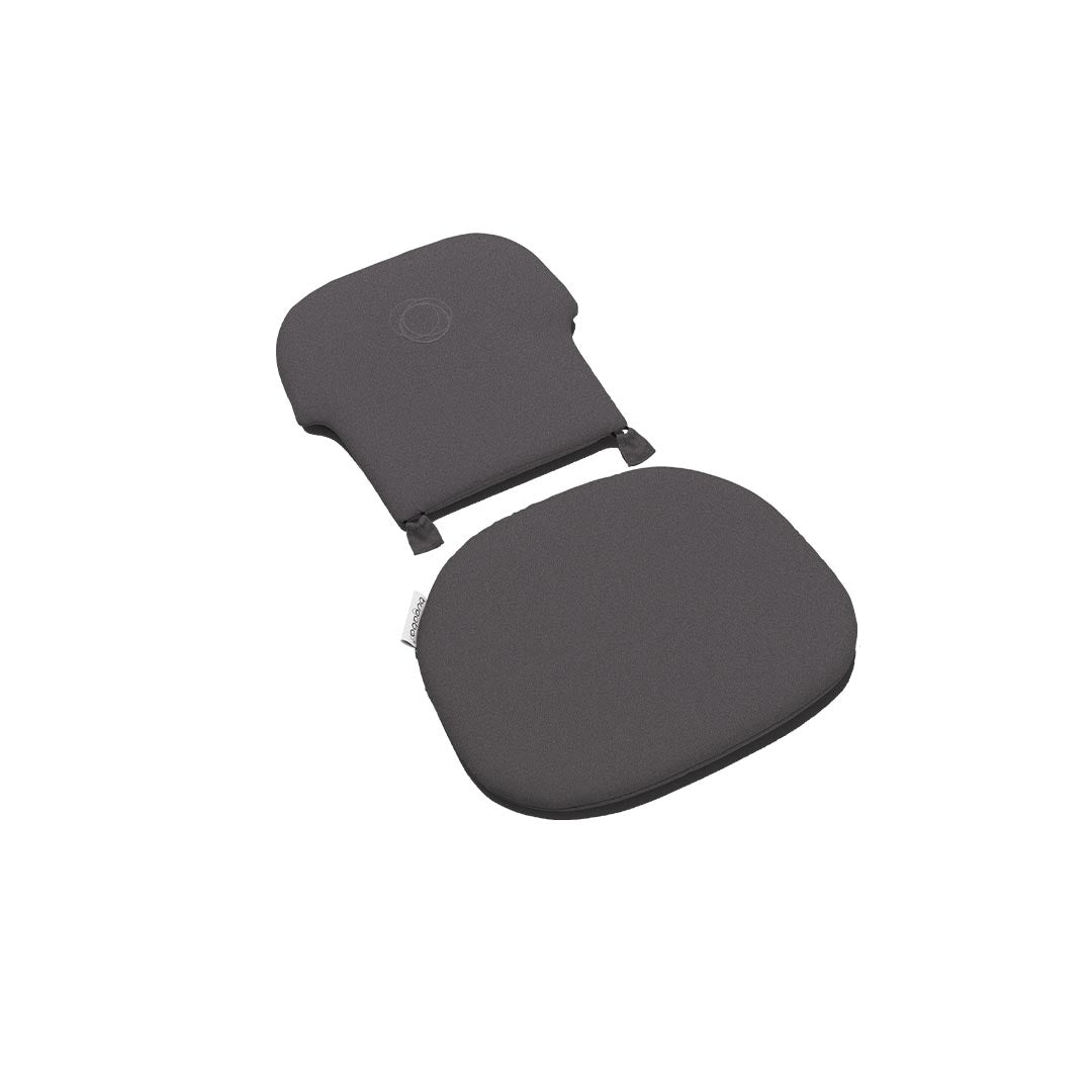  Bugaboo Giraffe Highchair Baby Pillow Set - Stormy Grey、mySite、merchandisen