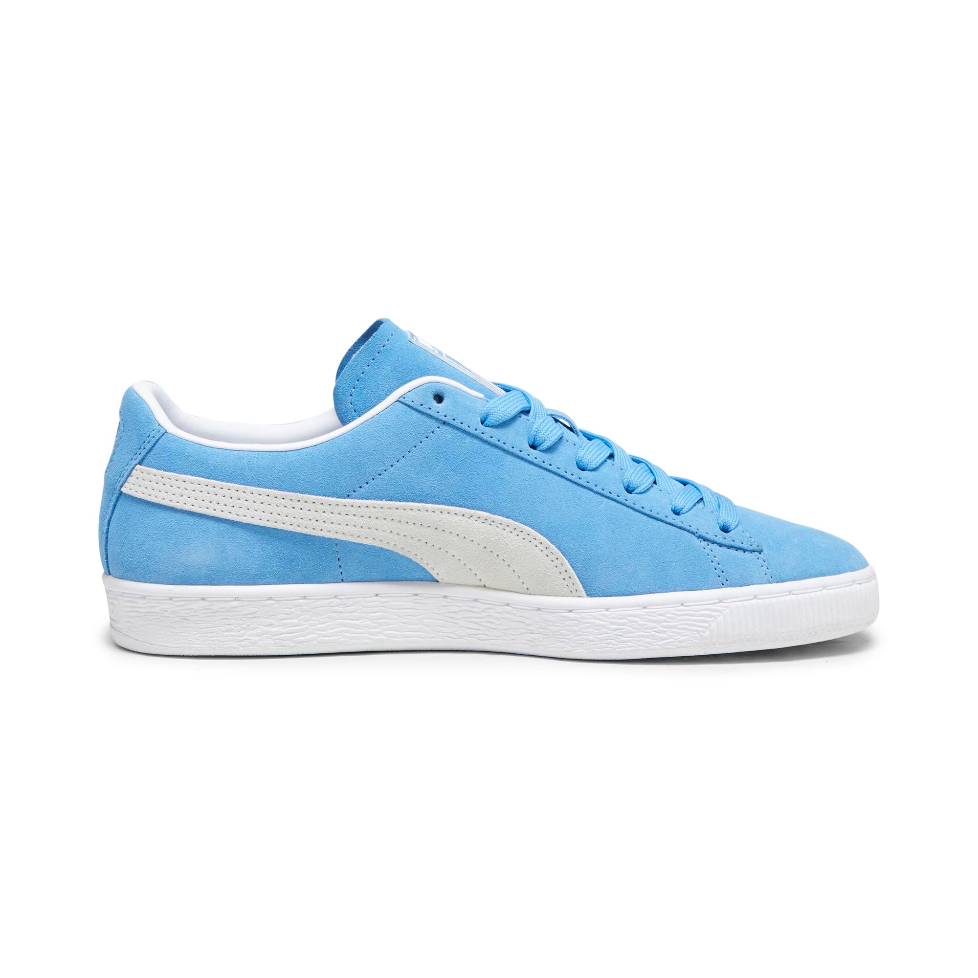  Suede RIPNDIP (Puma Regal Blue)、mySite、merchandisen