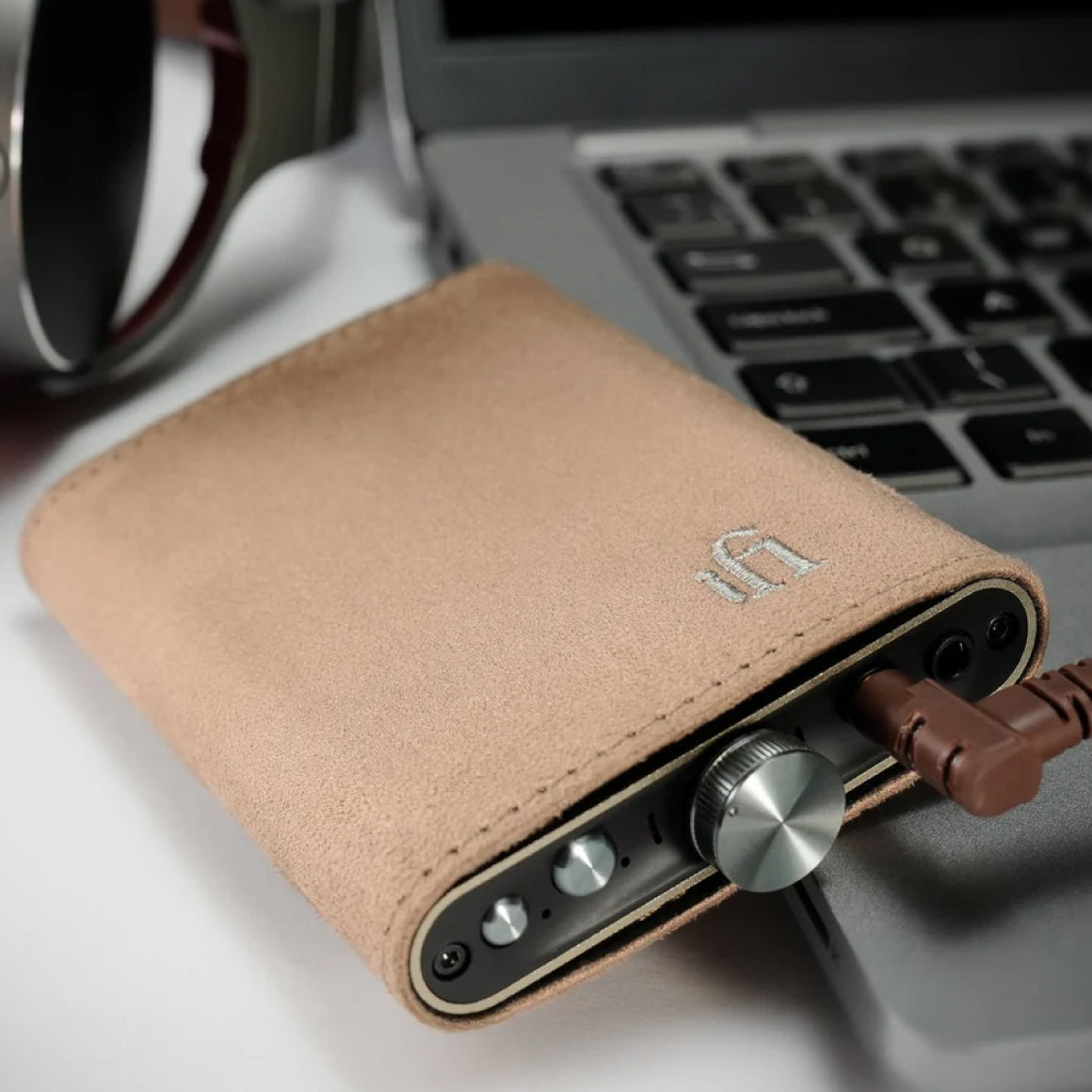  iFi Audio - hip-case 3、mySite、merchandisen