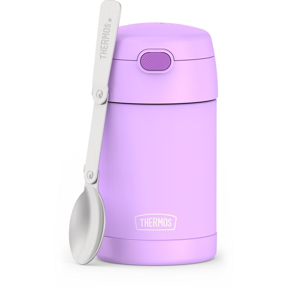 16oz FUNTAINER® FOOD JAR、mySite、noshort