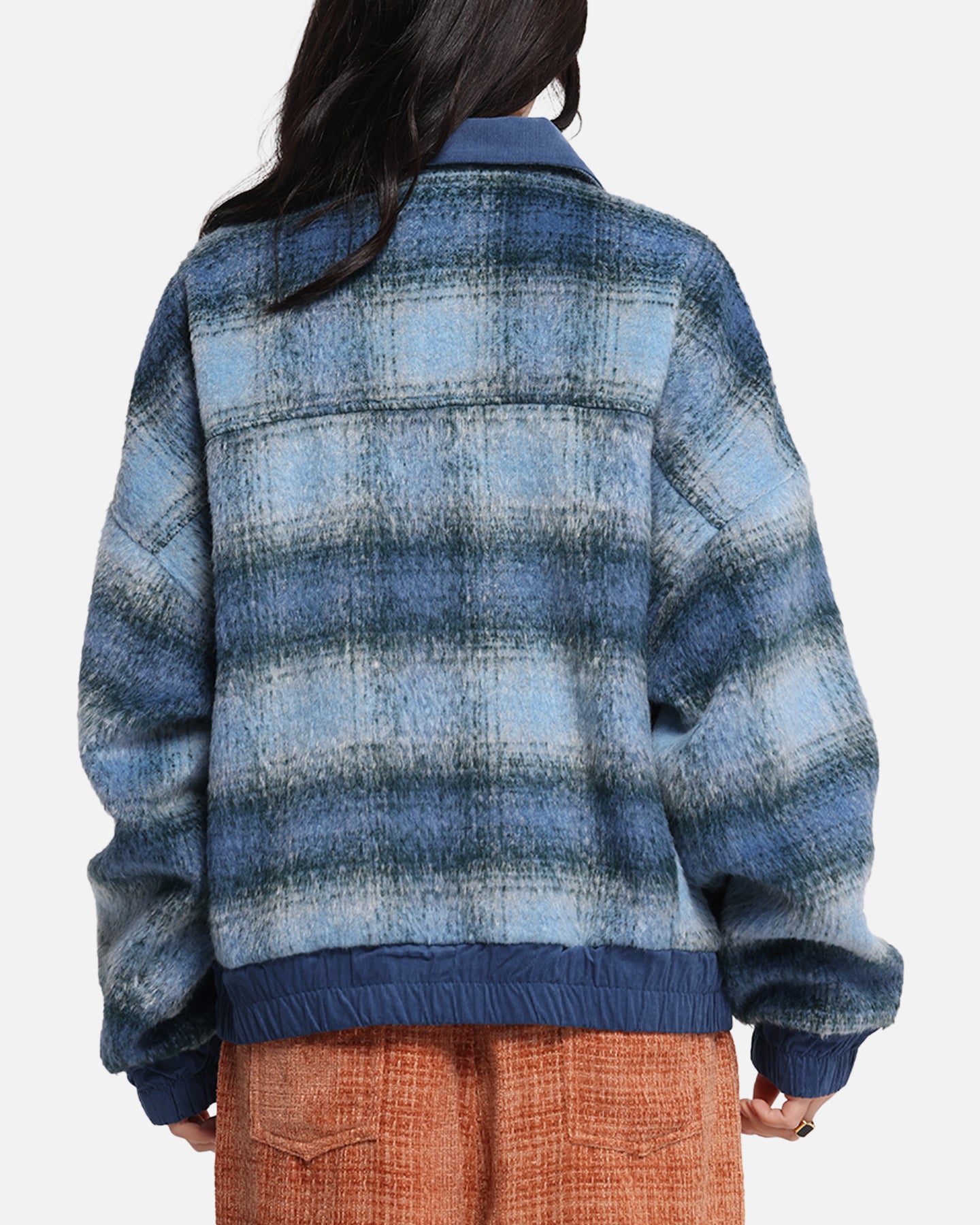 XXIII Into The Woods Jacket Blue、mySite、zt4zffjzw