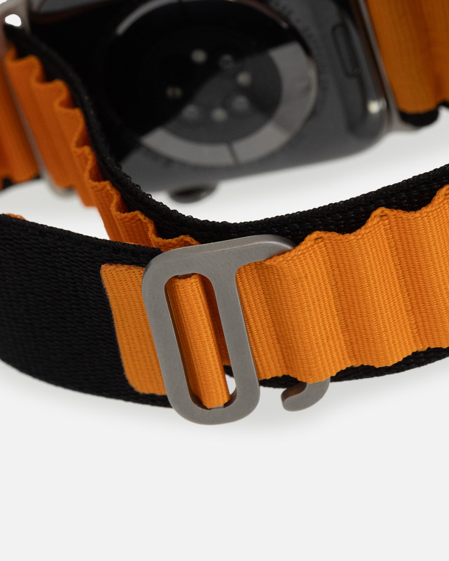 Saint Morta Trail Band M003 Black/Orange、mySite、zt4zffjzw