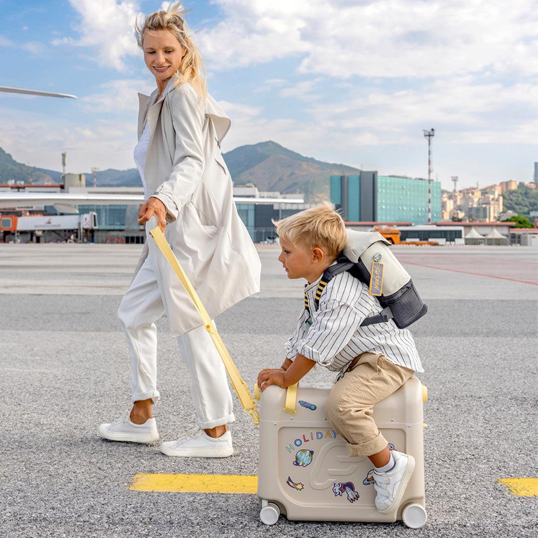  Stokke Jetkids Bedbox - Moonglow White、mySite、merchandisen