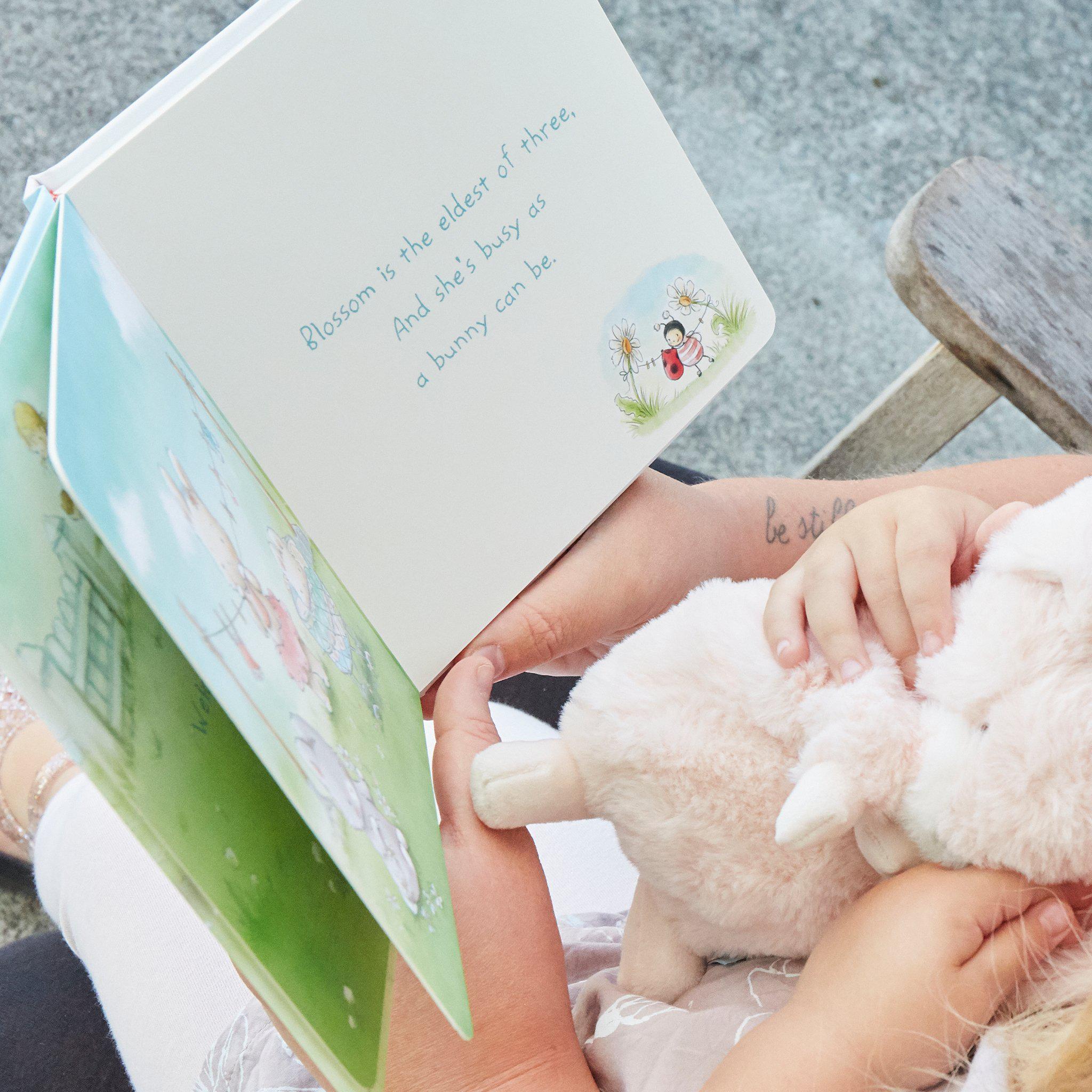 RETIRED - Friendship Blossoms Book、mySite、g9winljtr