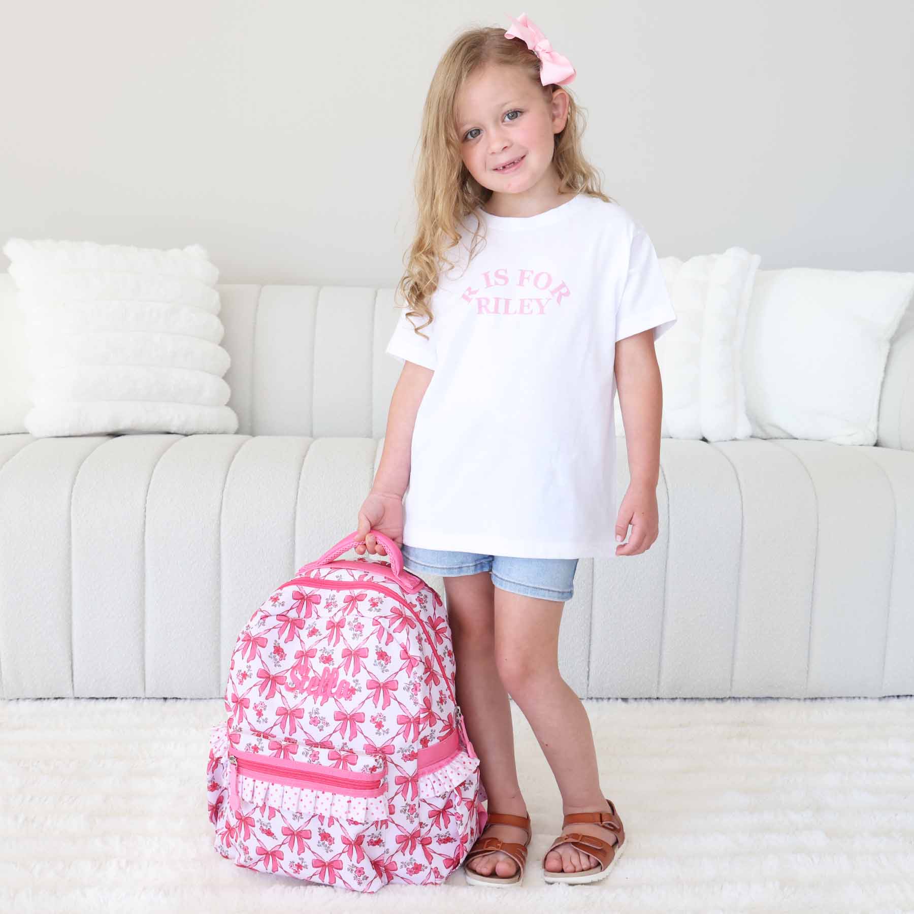  Kids Personalized Backpacks、mySite、layawaytickets