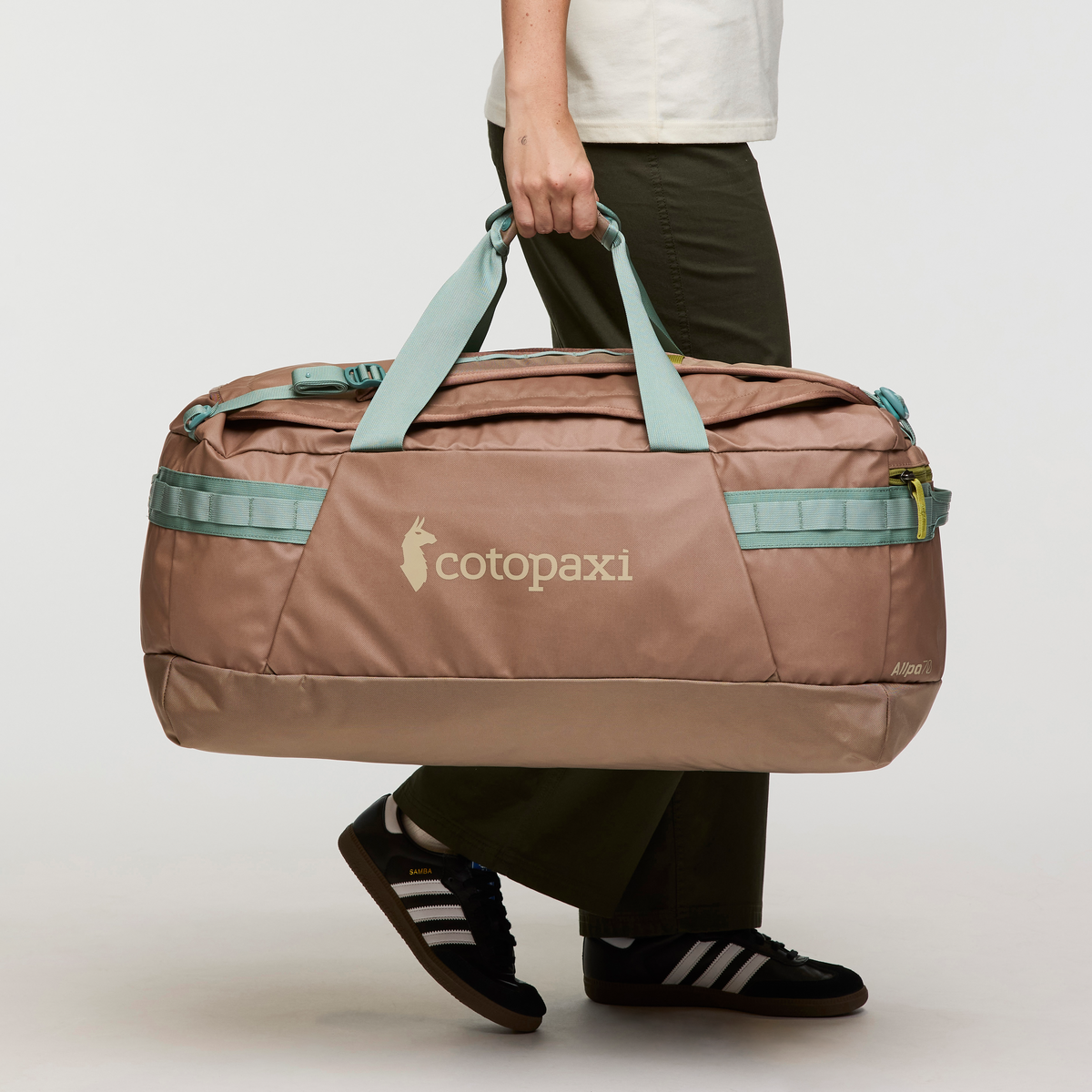 Allpa Getaway 70L Duffel、mySite、shAllpa Getaway 70L Duffel、mySite、glenpowelloop_name