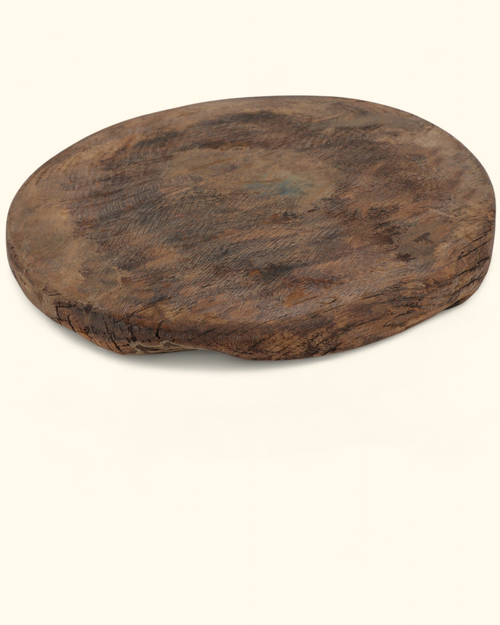 Vintage Wooden “Found” Collection Display Riser、mySite、topwebapps