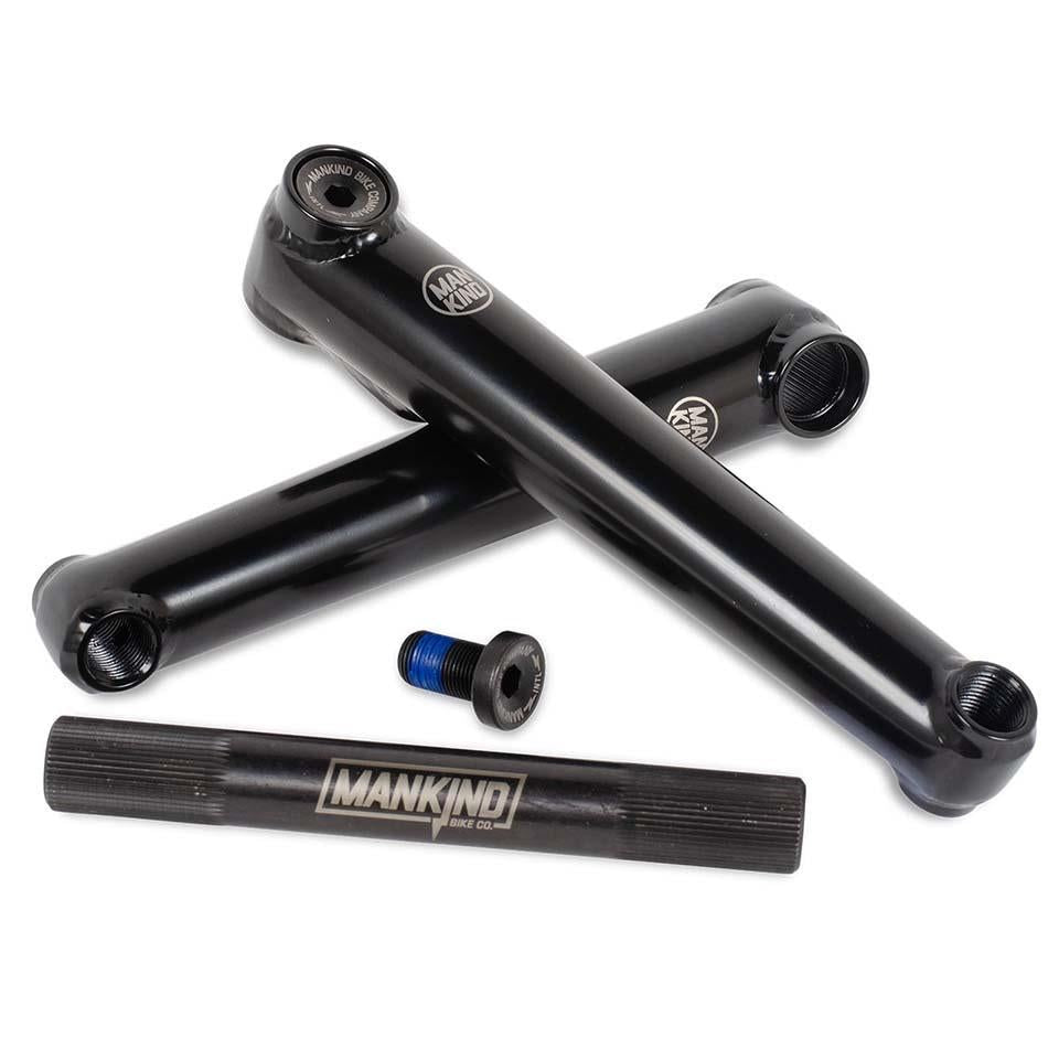  Mankind International Park Cranks、mySite、merchandisen