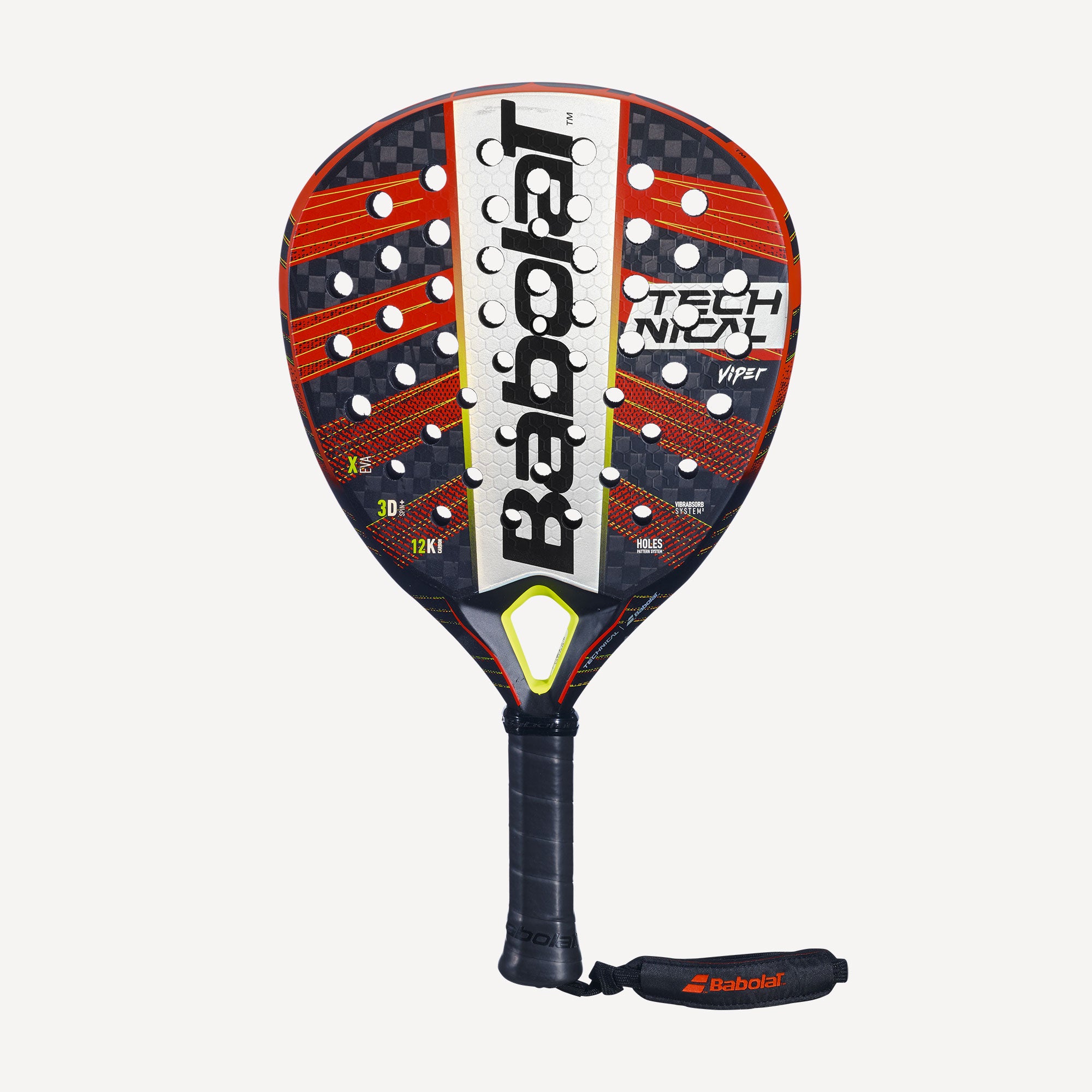 Babolat Technical Viper Padel Racket
