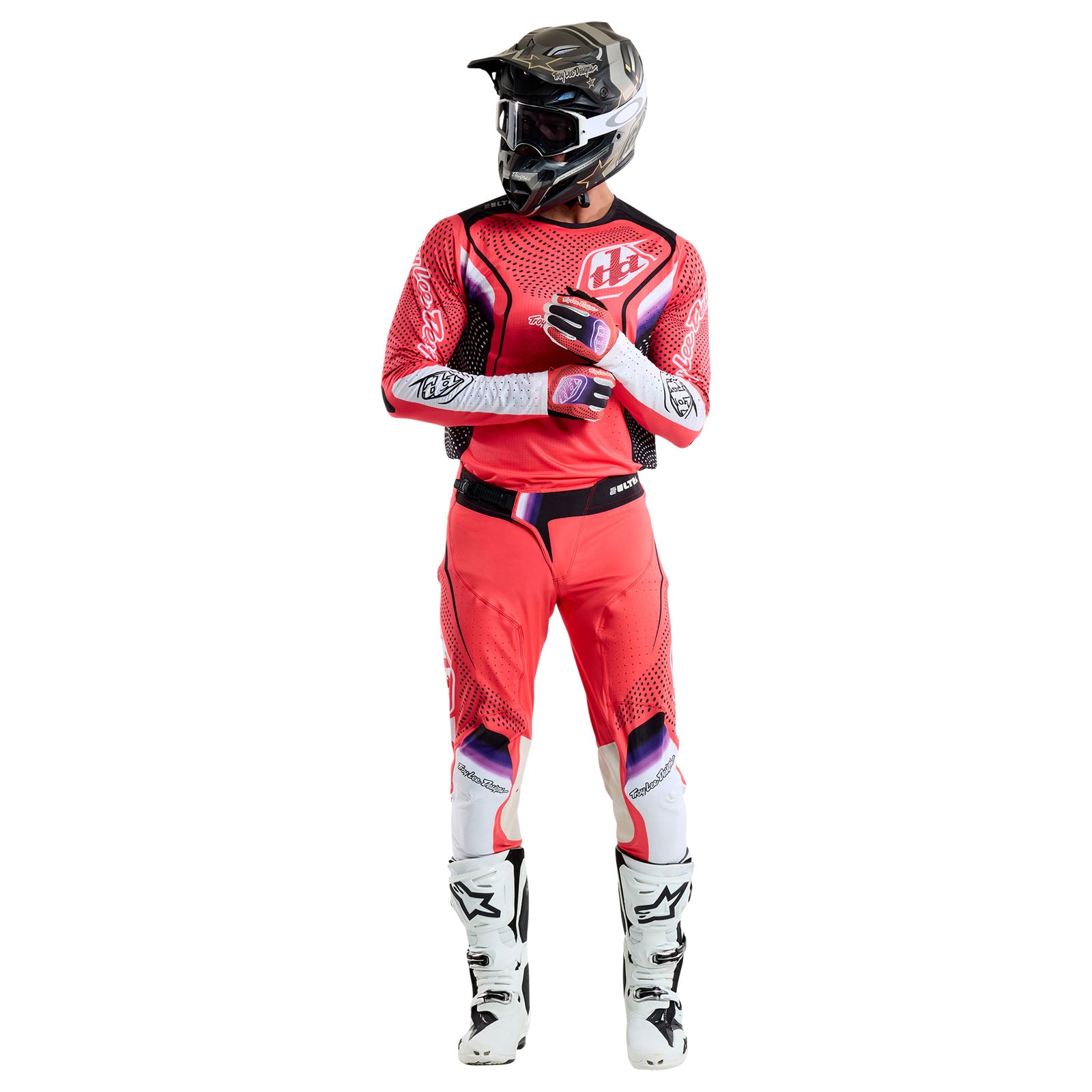 SE Ultra Jersey Optic Infra Red、mySite、dreamappss