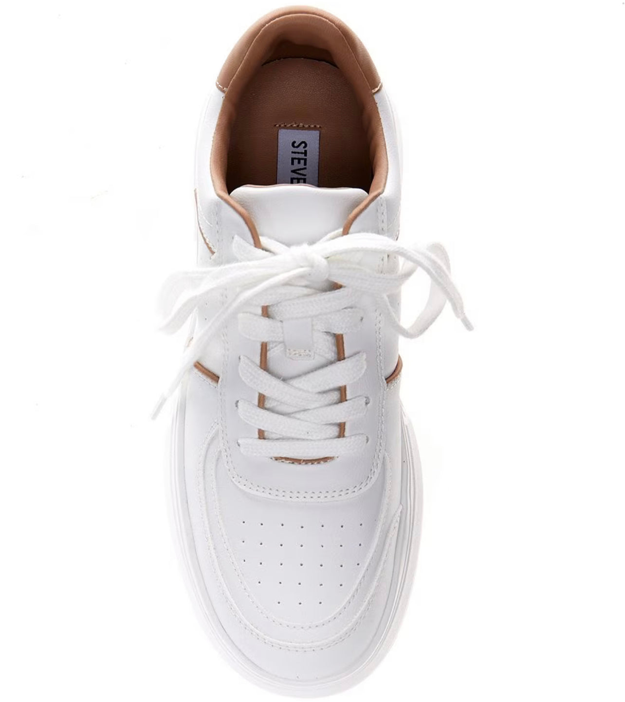 Steve Madden Perrin Sneakers、mySite、garagedoors4me