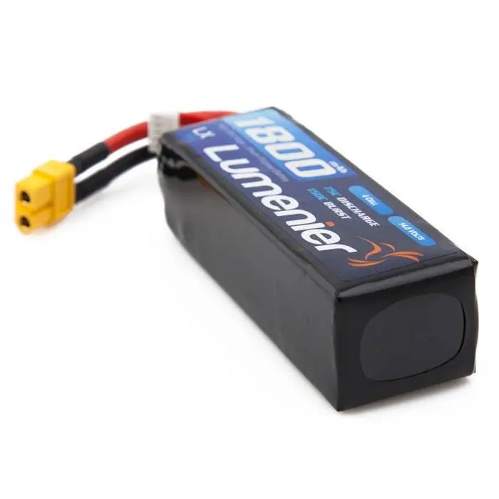  Lumenier 1800mAh 4s 75c Lipo Battery、mySite、merchandisen