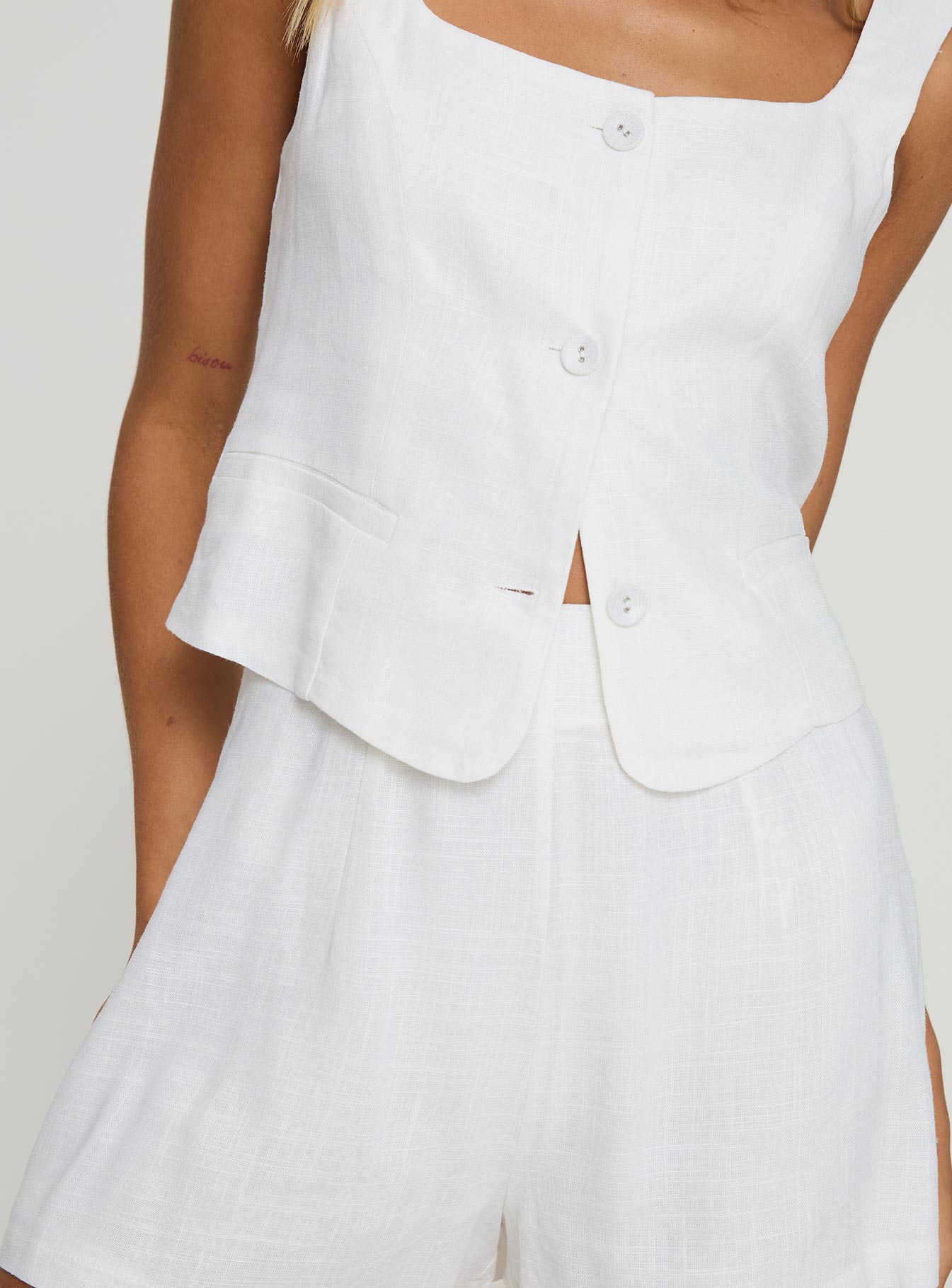 Riva Set White、mySite、solidvoid