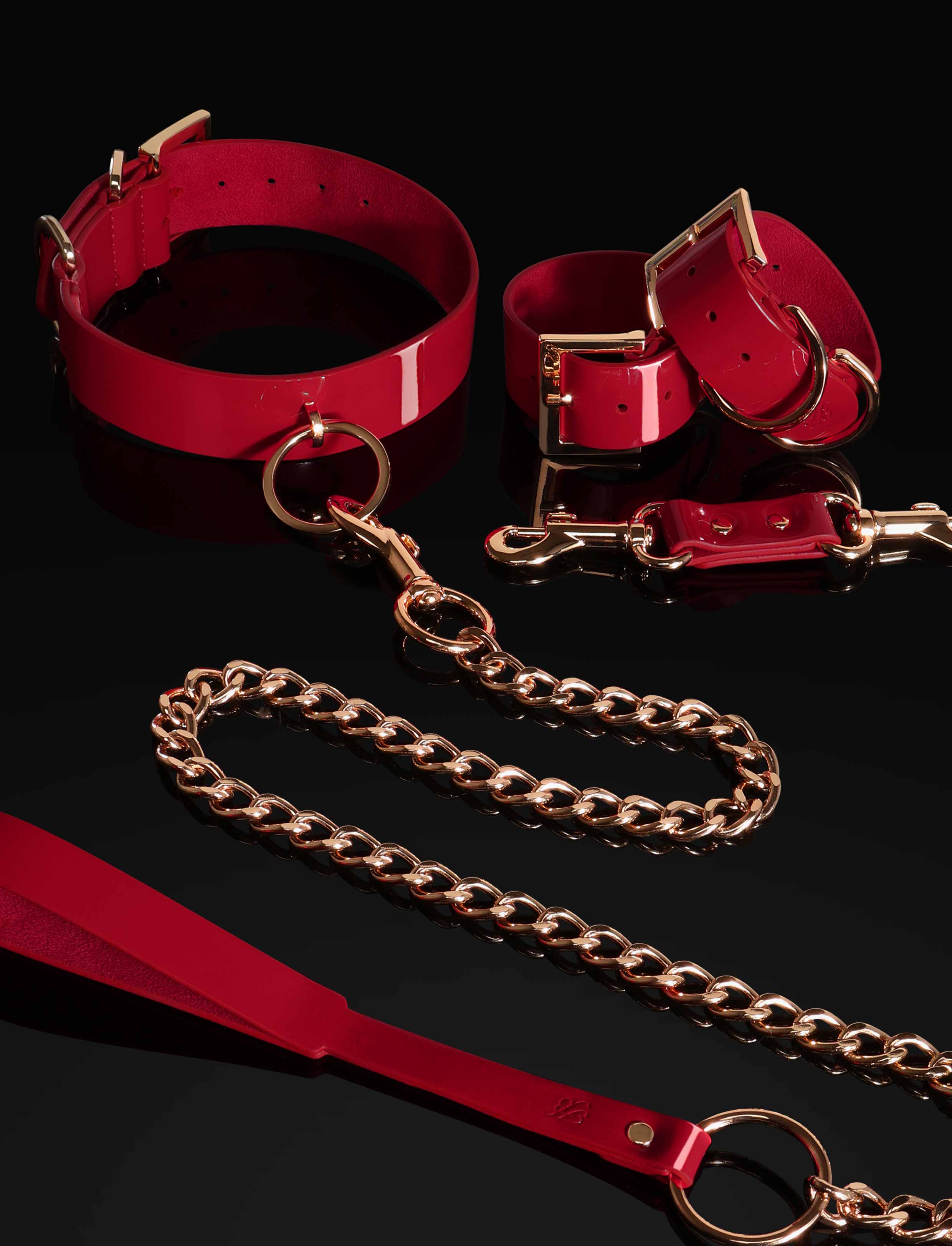 Kukuro Red Bondage Kit、mySite、bengalsvssteelers