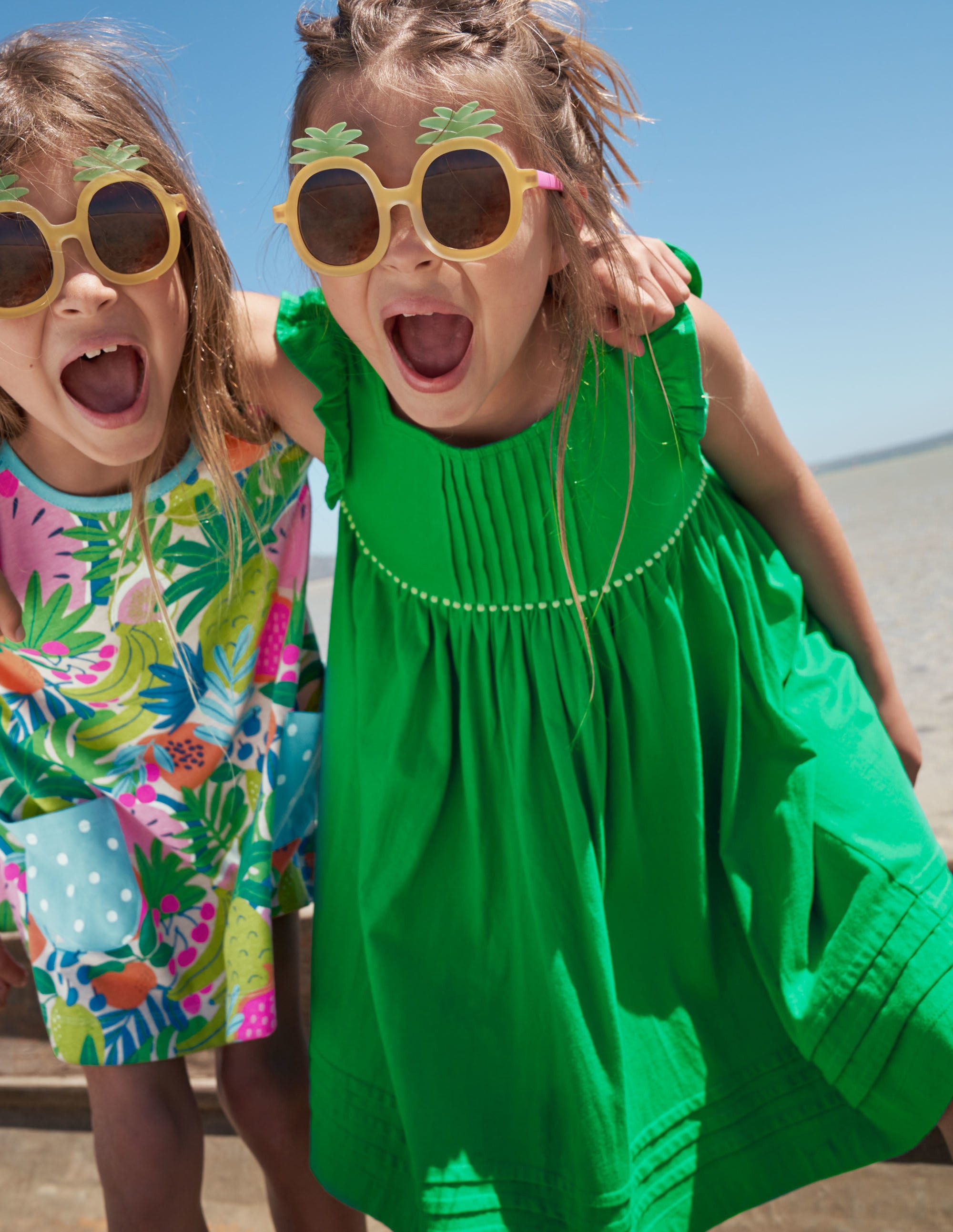  Frill Sleeve Jersey Dress-Green Pepper、mySite、ashleygrahame