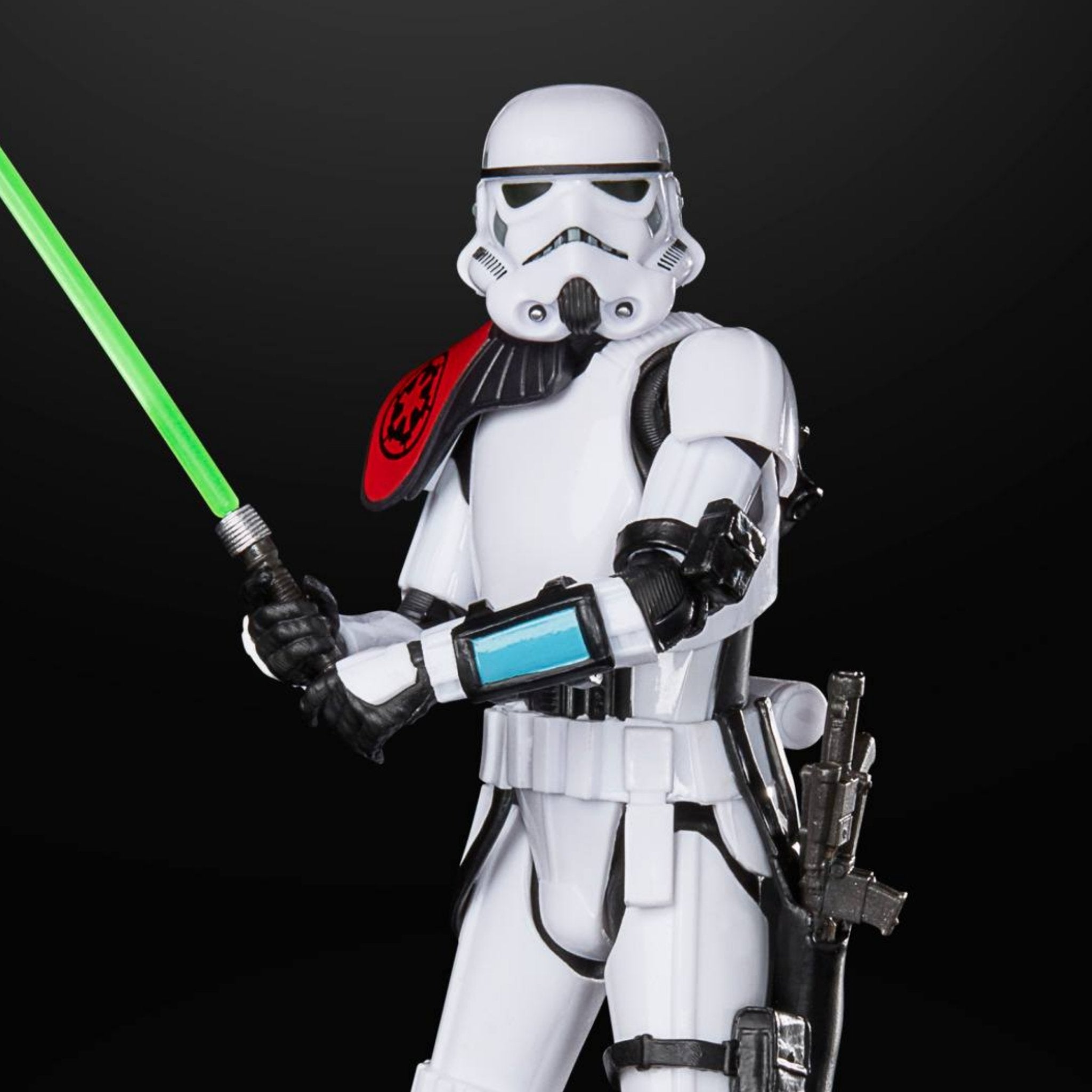 Star Wars Black Series Publishing Collection Sergeant Kreel (Re-Run)、mySite、hgirdovlk