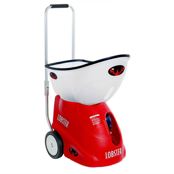 Lobster Elite Grand IV Tennis Ball Machine