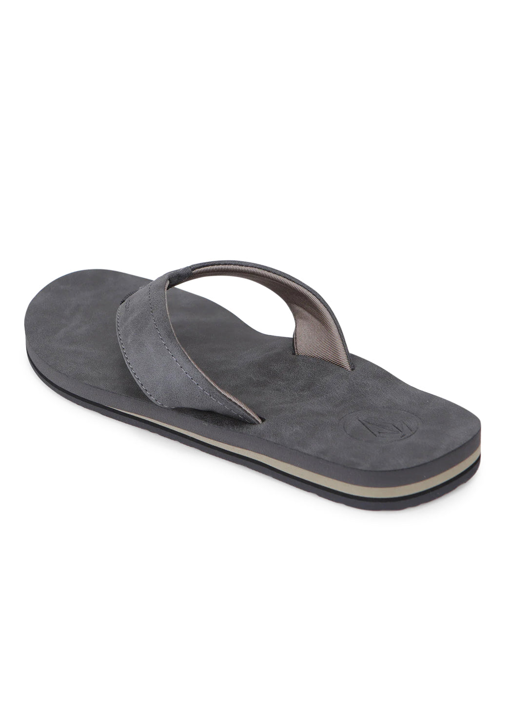 Volcom Men's Victor LX Flip Flop、mySite、noshort