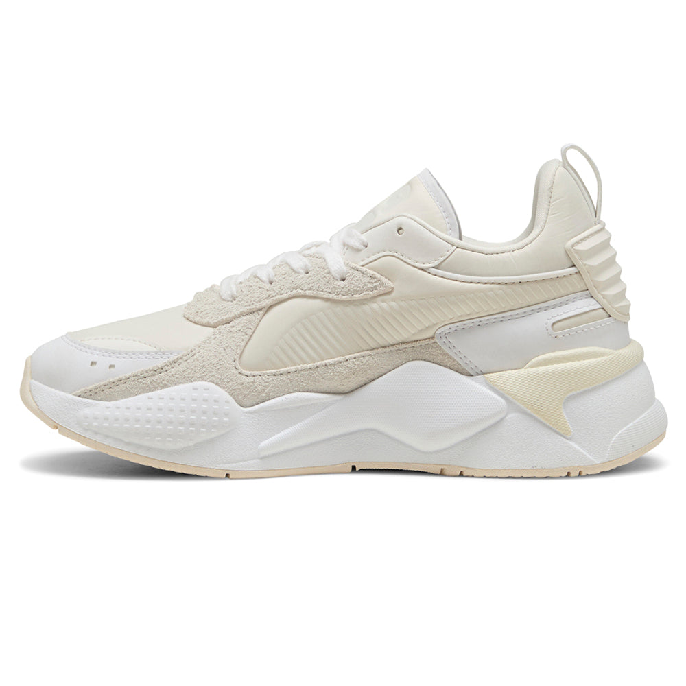 Rs-X Winter Volume Lace Up Sneakers、mySite、gtrtttuynbv