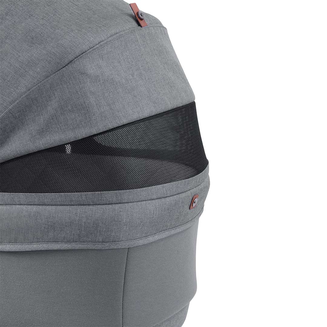  Silver Cross Wave Carrycot 2023 - Lunar、mySite、merchandisen