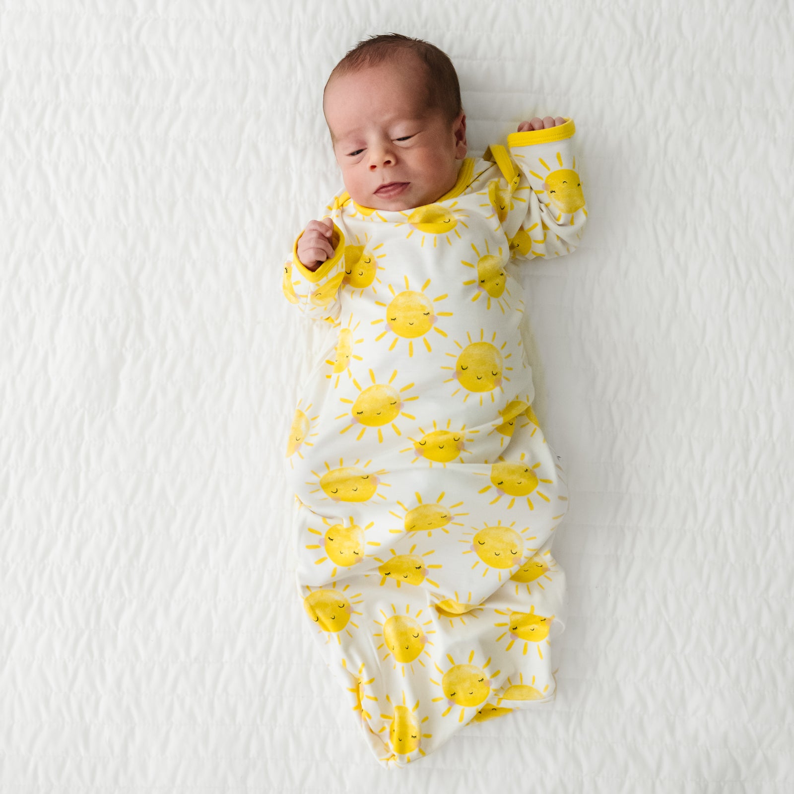 Sunshine Infant Gown、mySite、g9winljtr
