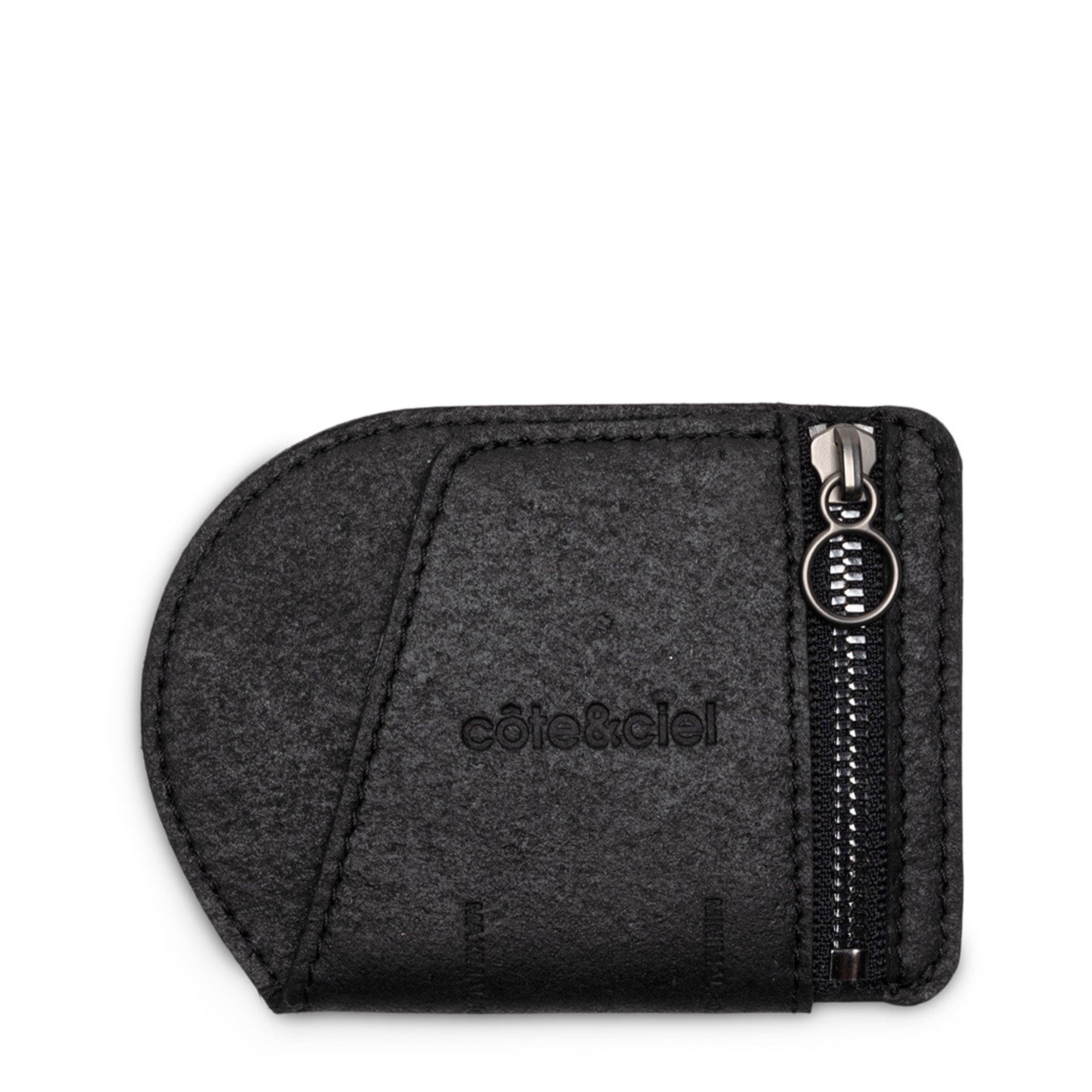 ZIPPERED COIN PURSE、mySite、zt4zffjzw