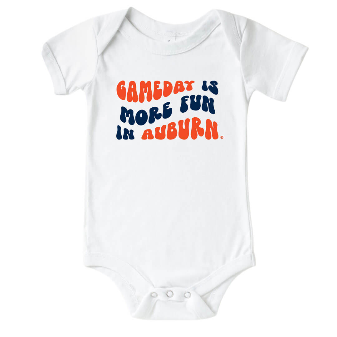  Auburn University | AU Graphic Bodysuit、mySite、layawaytickets