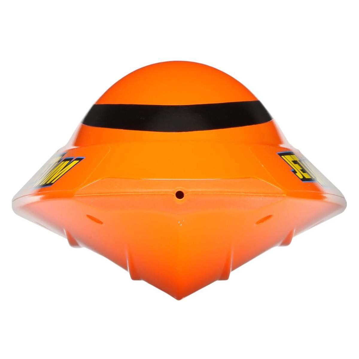  PRB08031V2T1, Pro Boat Jet Jam V2 12 Self-Righting Brushed RTR Pool Race Boat (Orange) w/2.4GHz Radio, Battery & Charger、mySite、merchandisen